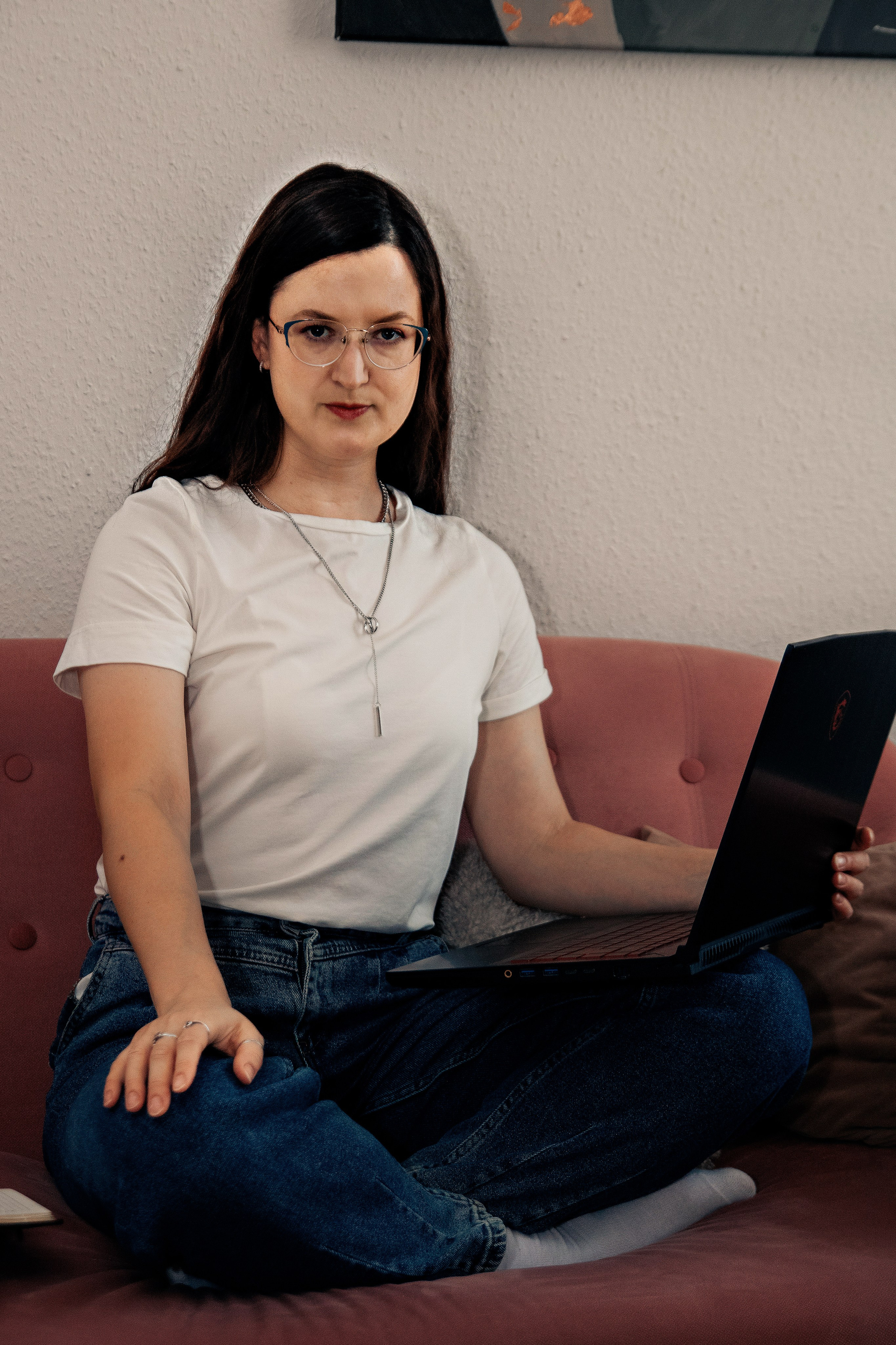 Оксана Стенина