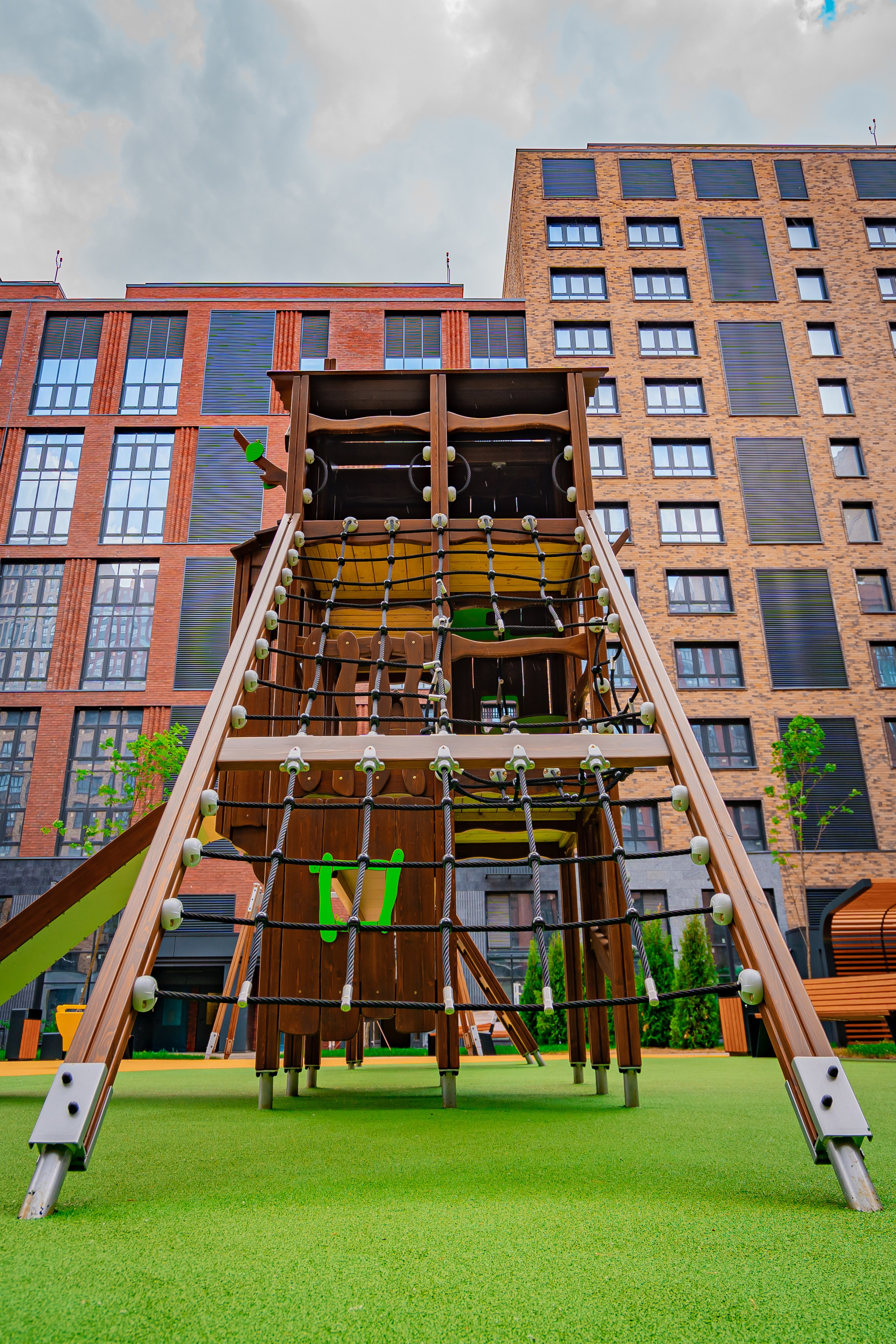 Ховрино. Фотограф Владислав Кононихин