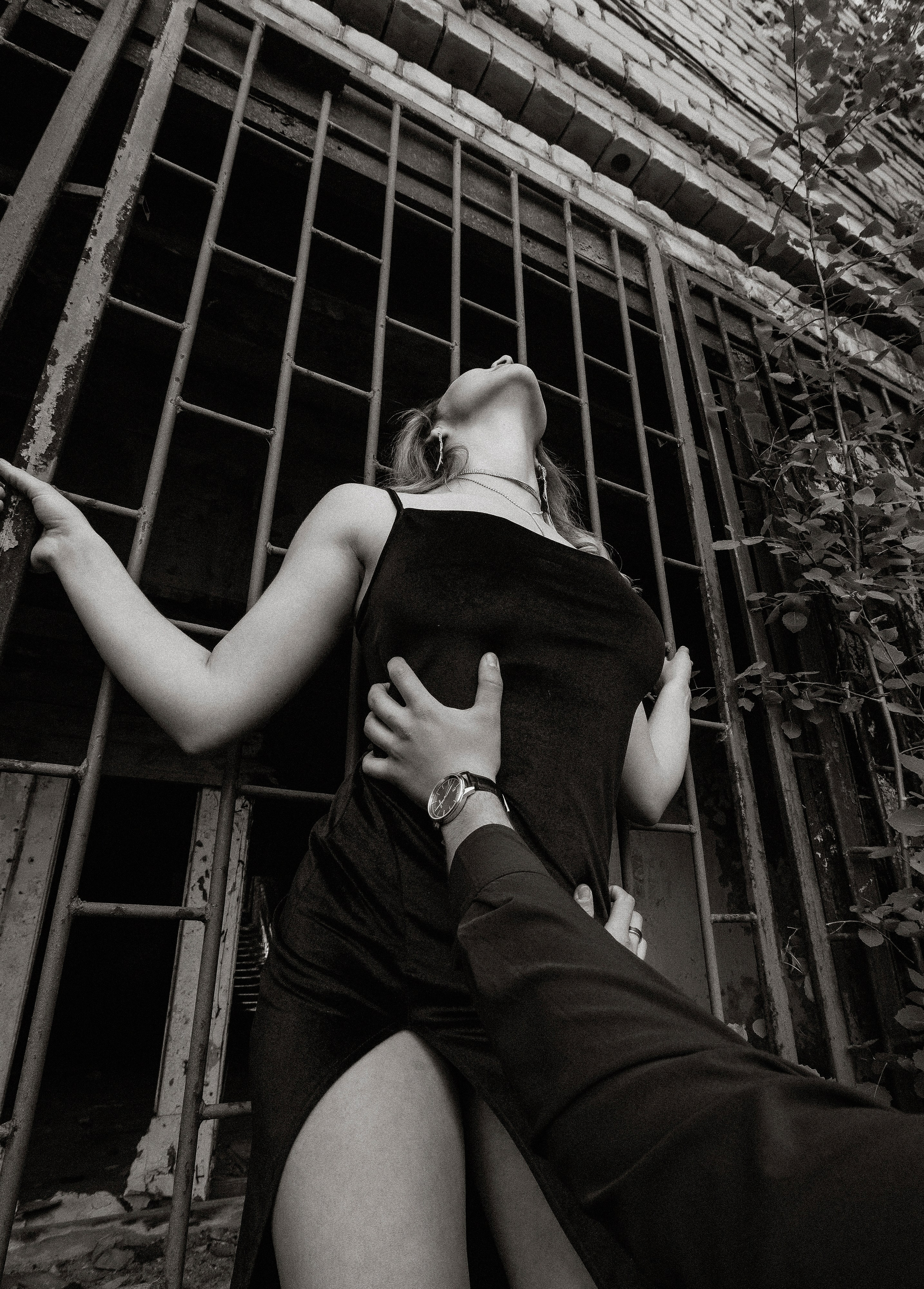 Портфолио фотографа | Авторская фотография | Свадебная и репортажная съемка | Примеры работ. Свадебный, репортажный фотограф в городе Вологда и Череповец Эндрю Грек