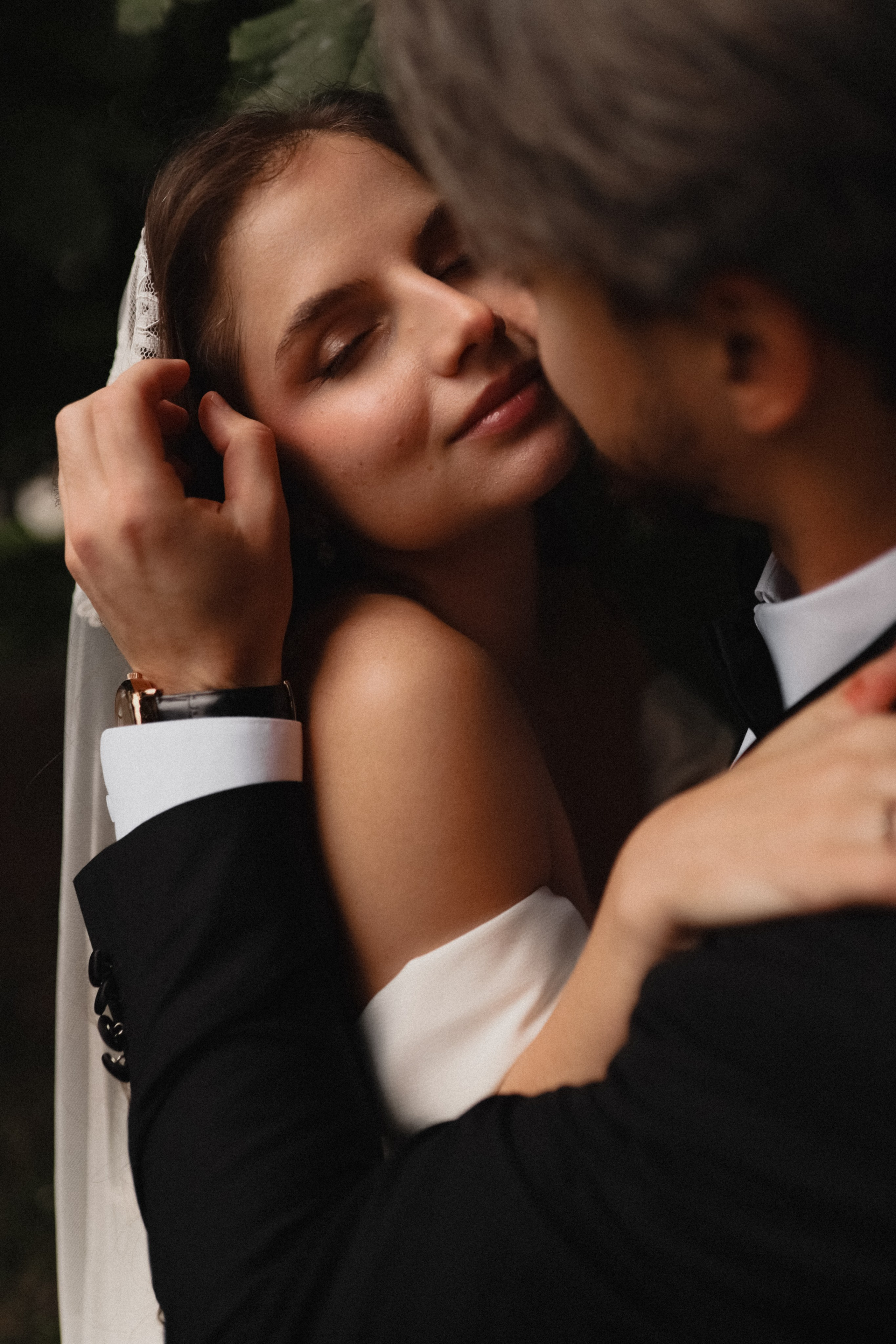 РОДЕН. Свадебный и семейный фотограф в Самаре и Москве