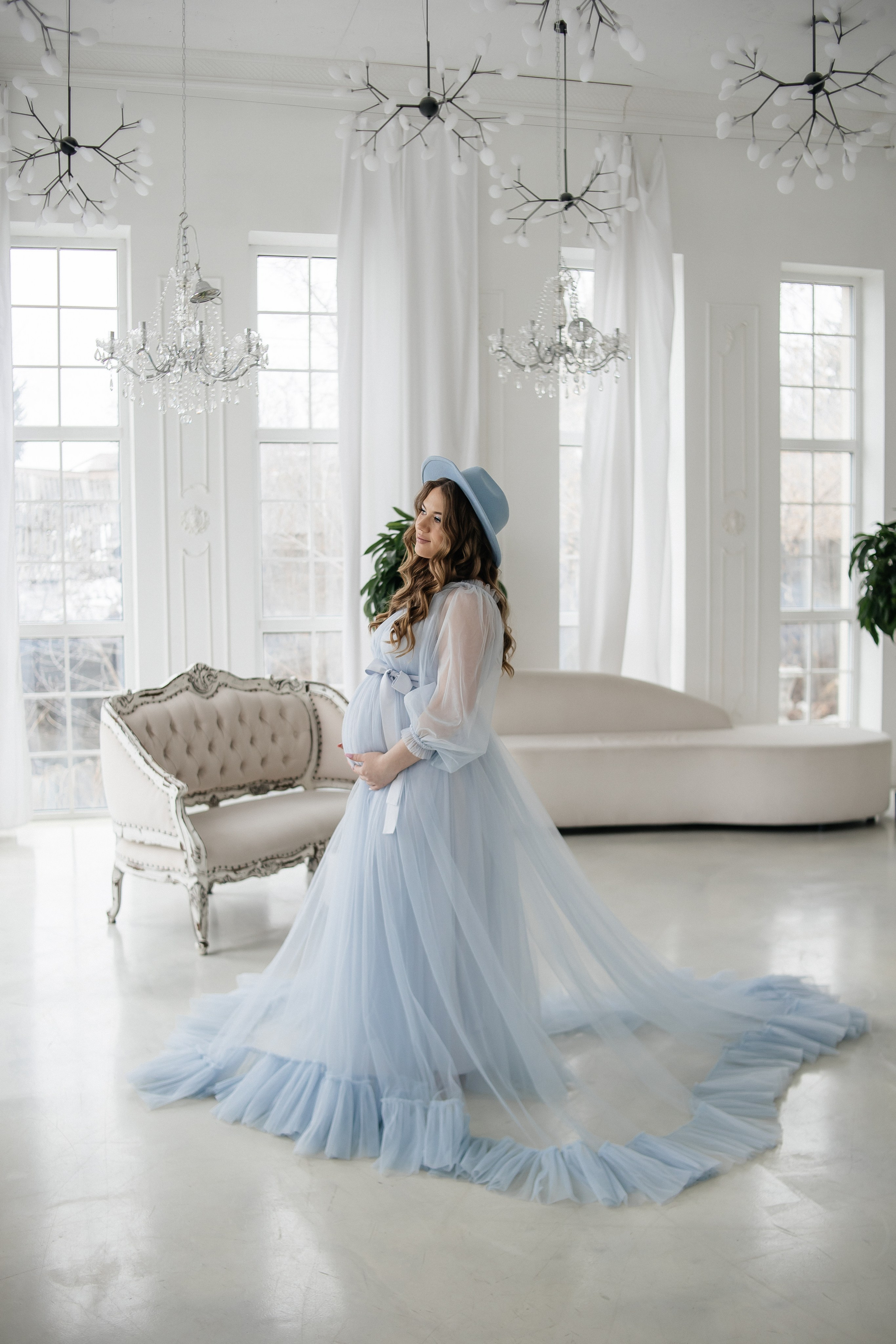 В ожидание. Фотограф в Иркутске