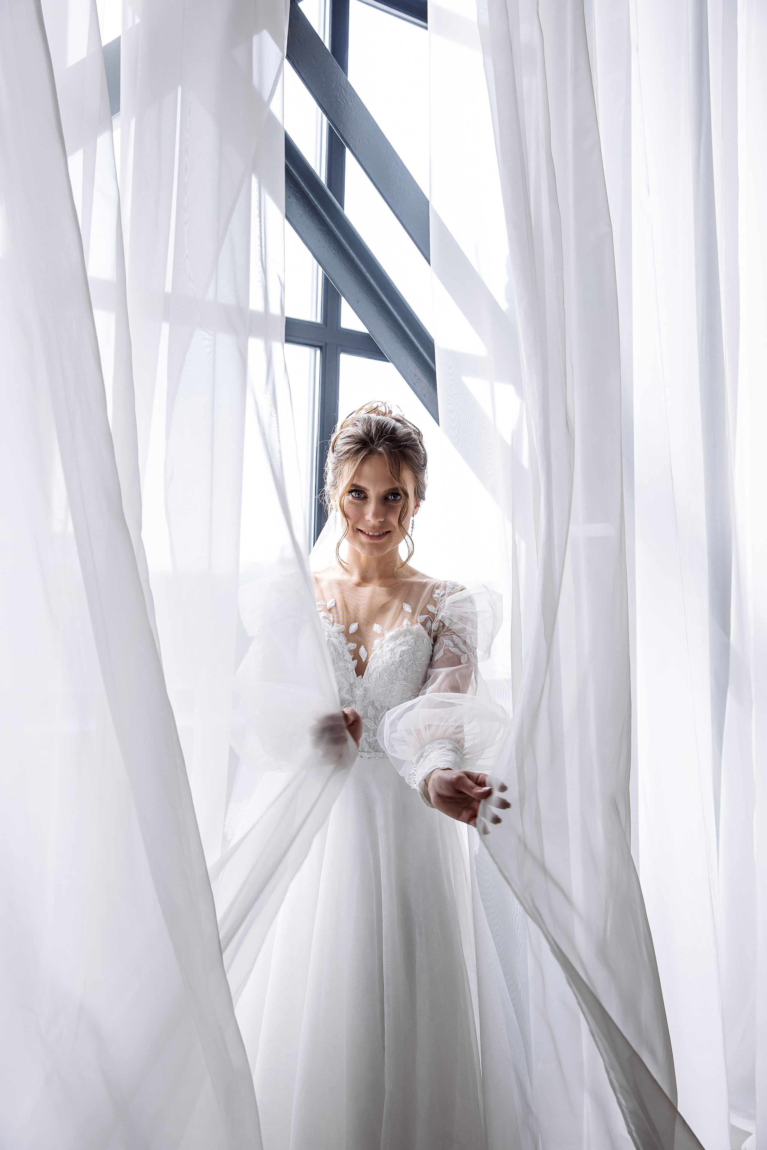 Евгений и Татьяна. Свадебный и семейный фотограф в Челябинске Юлия Ишимова