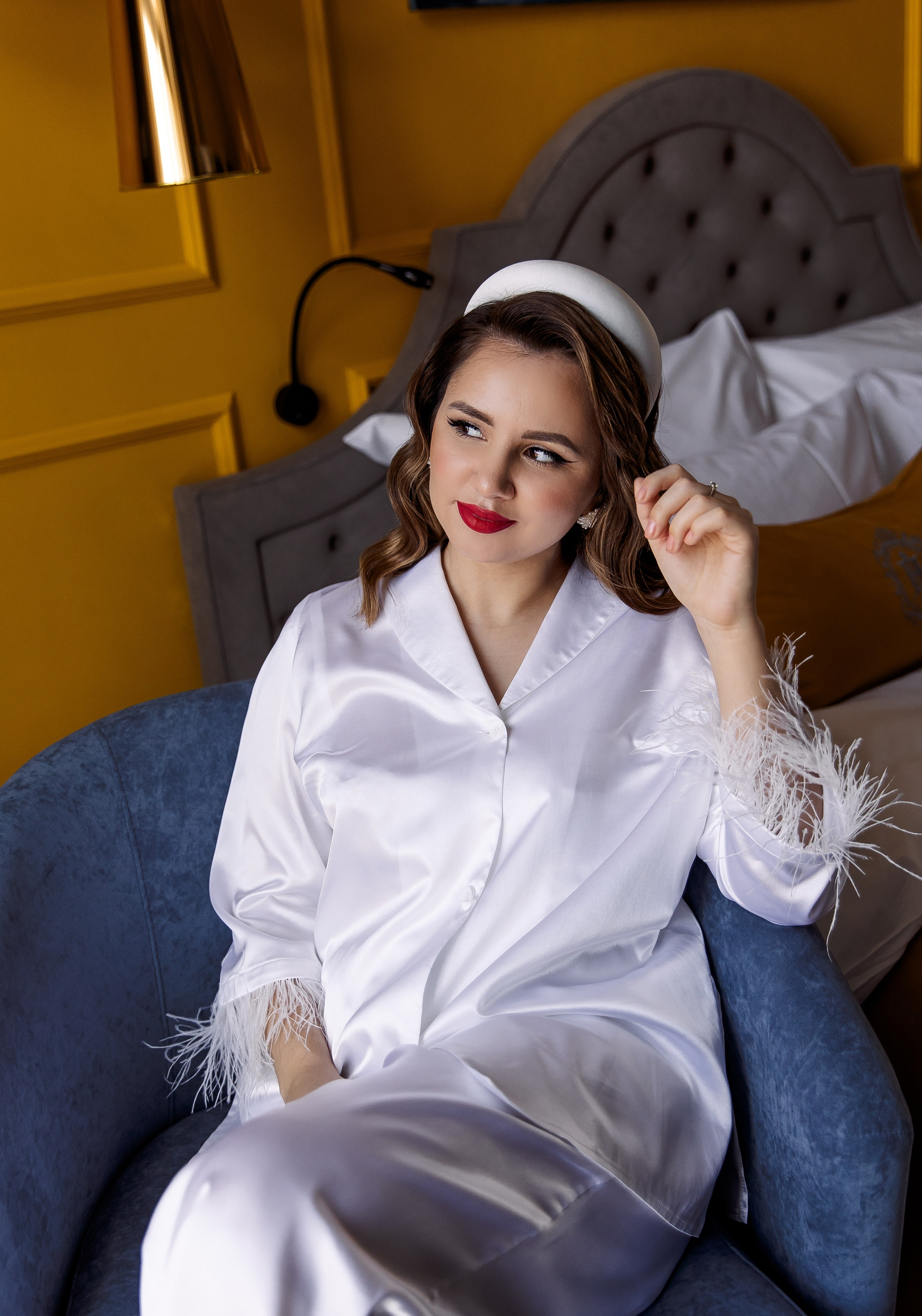 Антон и Марина. Свадебный и семейный фотограф в Челябинске Юлия Ишимова