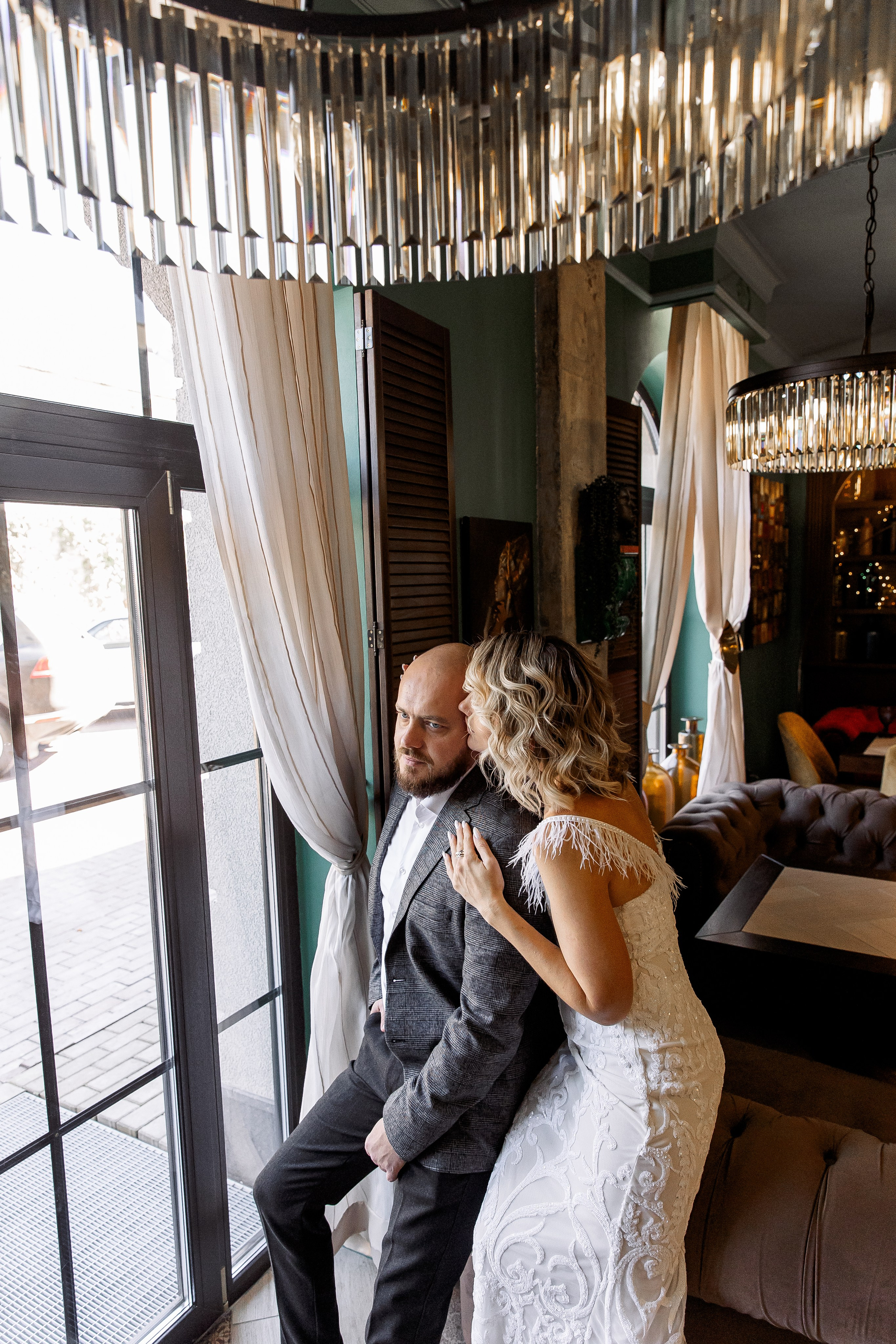 Виктор и Екатерина. Свадебный и семейный фотограф в Челябинске Юлия Ишимова