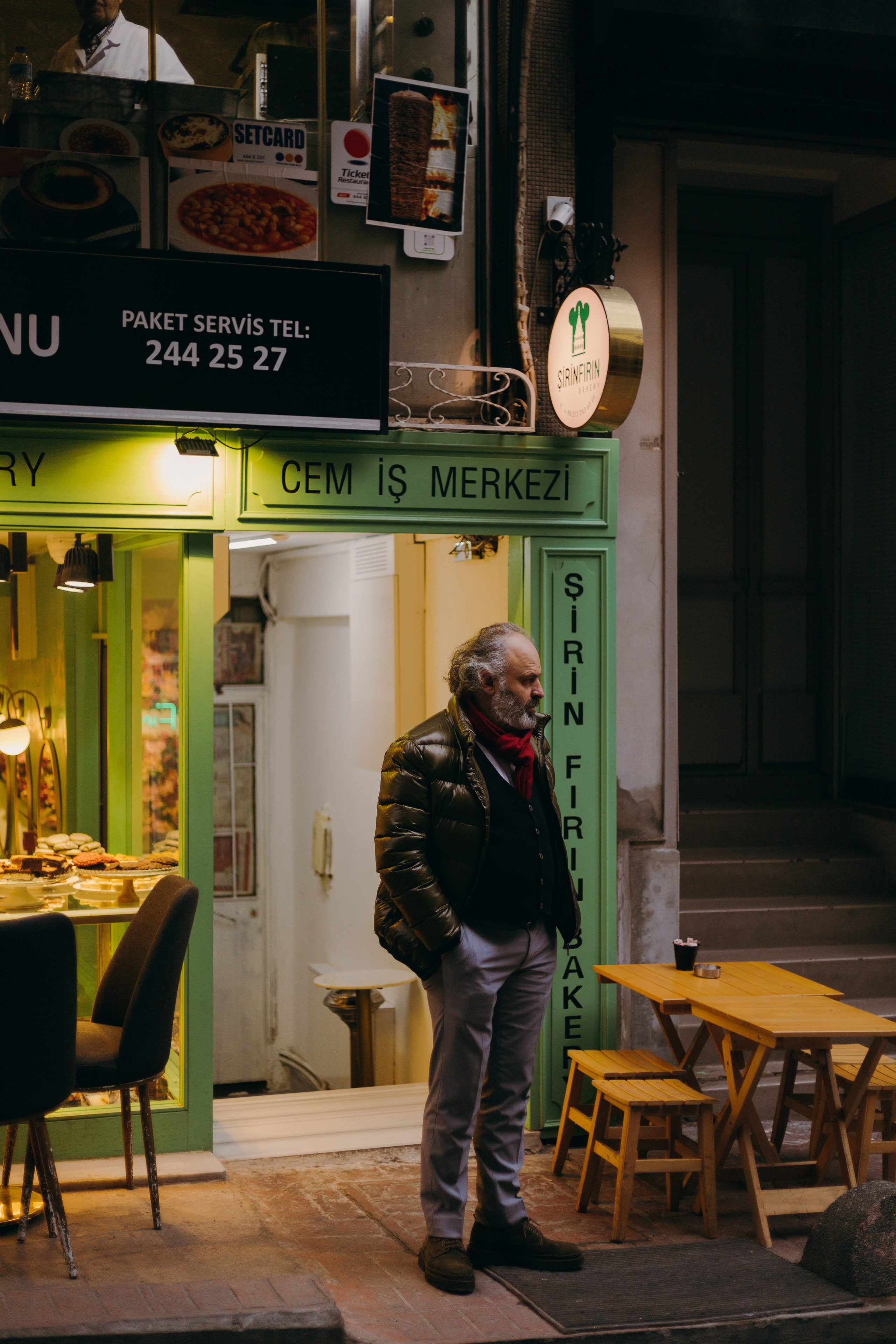 Стамбул. Профессиональный Фотограф во Владимире, в Москве и в Суздале — Полина Романычева