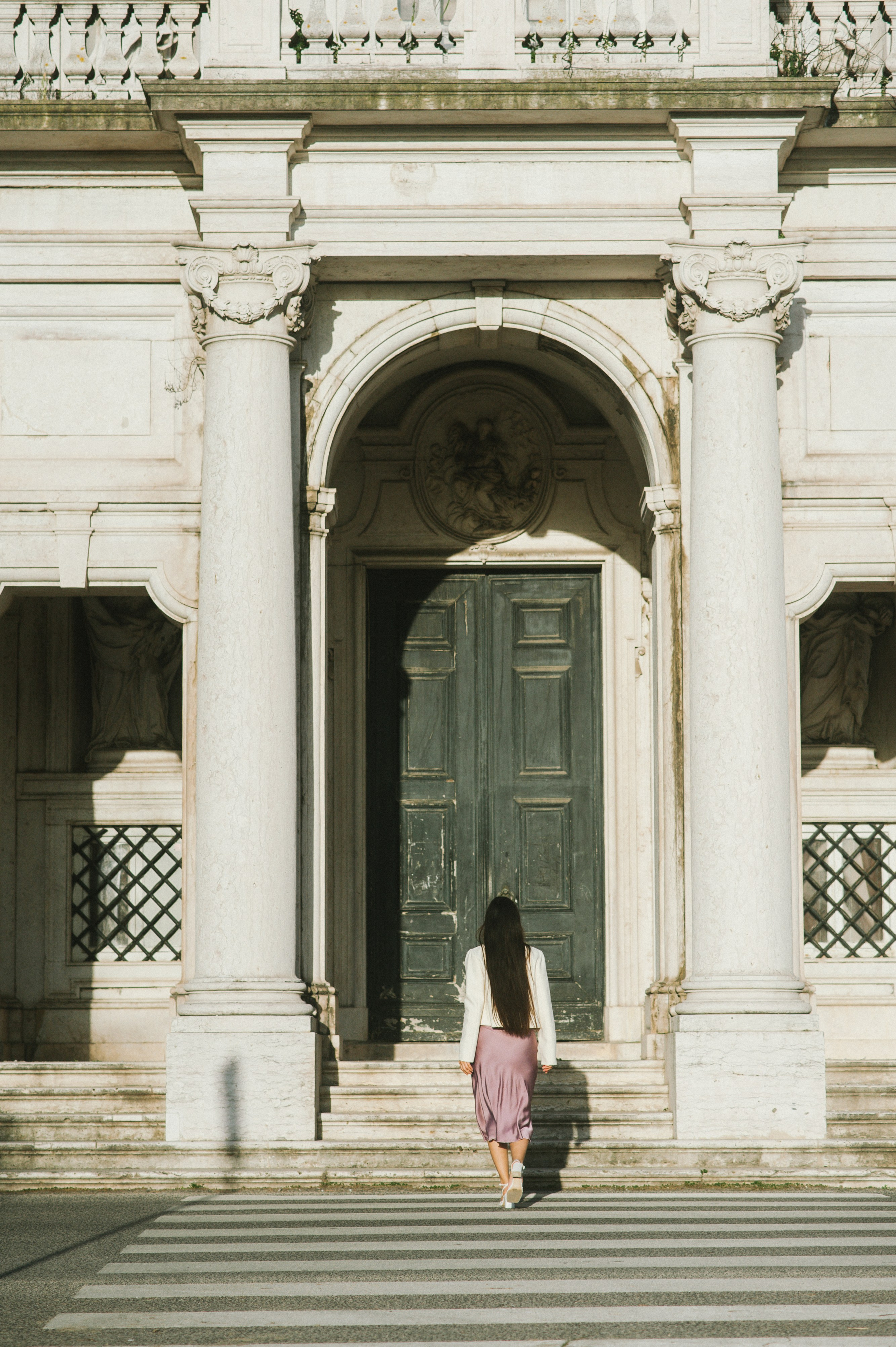 Palácio das Necessidades. Свадебный и женский фотограф в Лиссабоне Яковлева Ольга