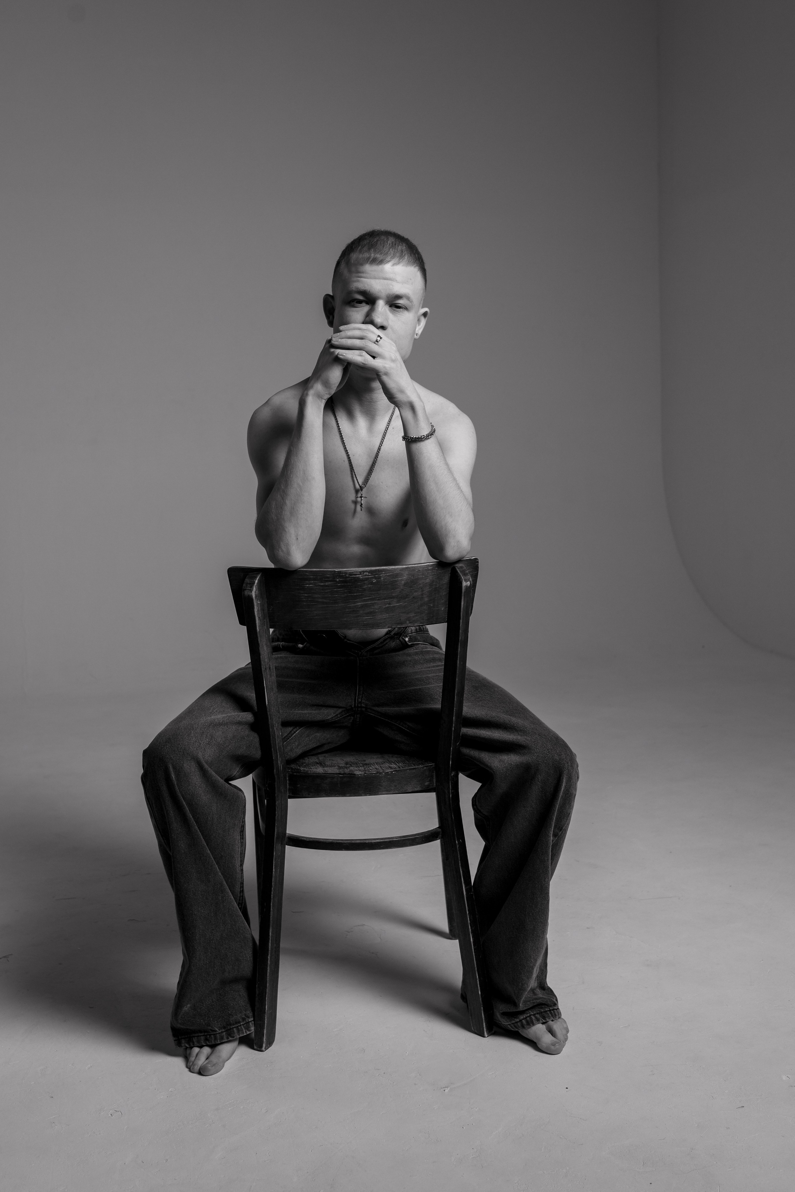 Костя. Свадебный фотограф в Чебоксарах Анастасия Иванова