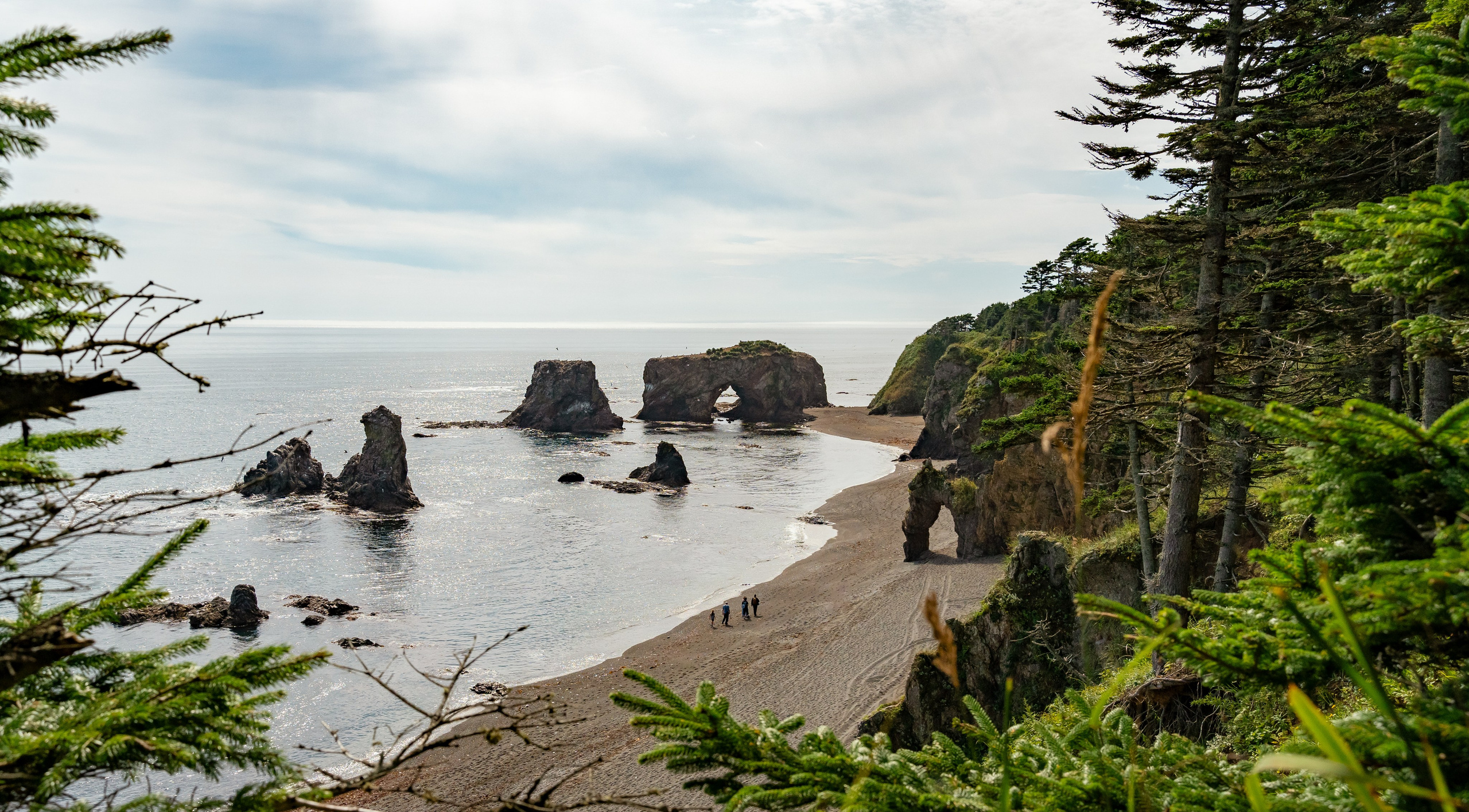 Сахалин. Семейный фотограф Варвара Сорока в городе Москве