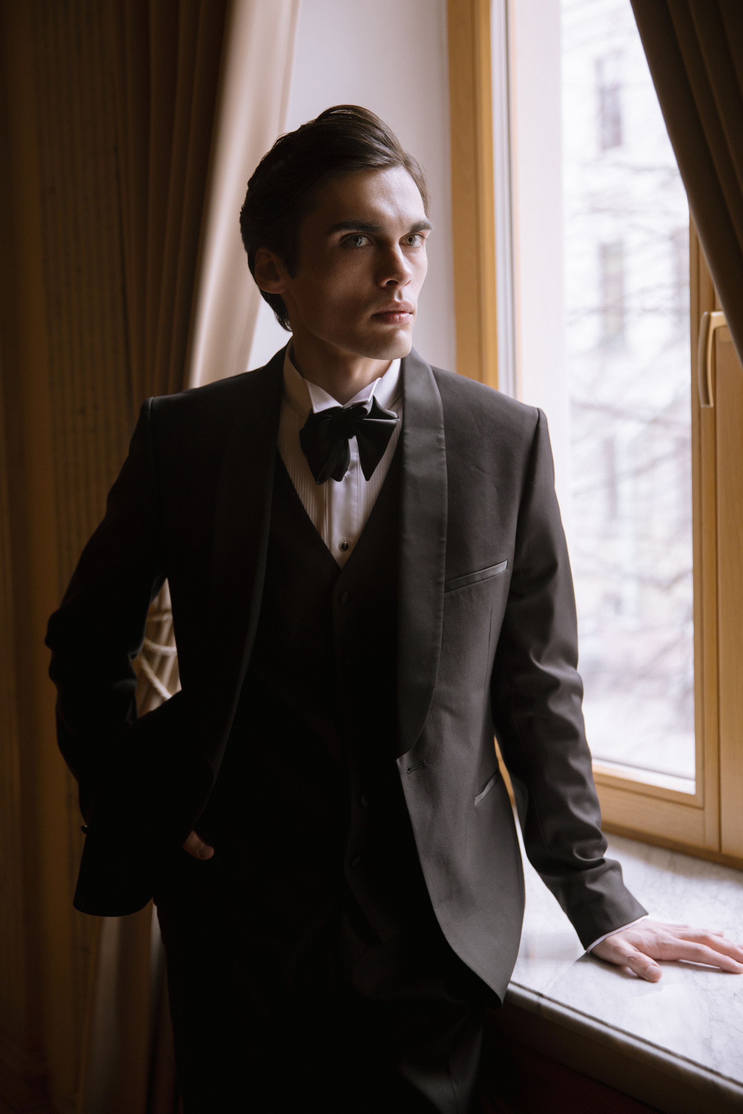 Аня и Игорь