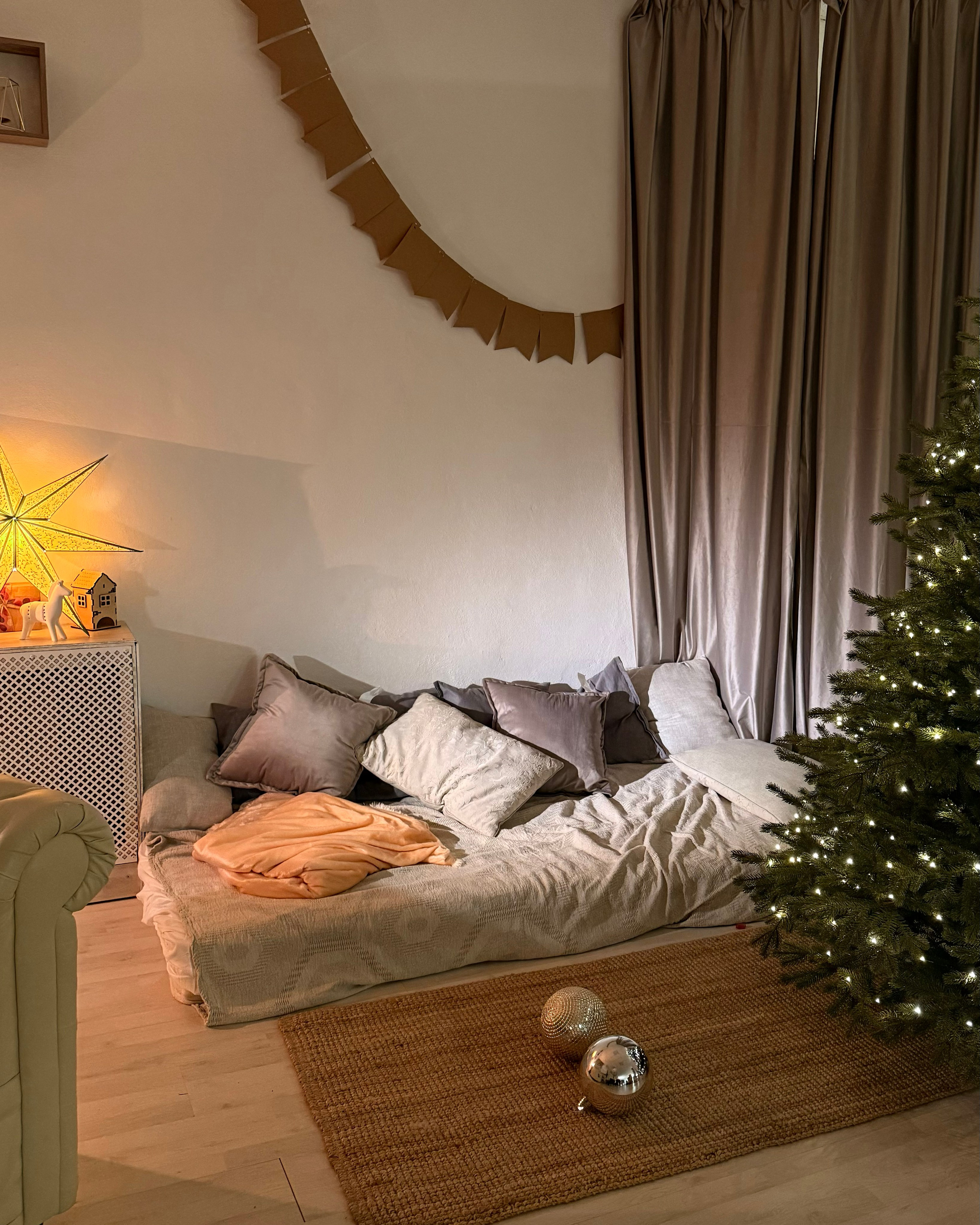 Новогодние фотосесии в студии. Семейный фотограф в Вышнем Волочке — Ульяна Иванова | Фотосессии для всей семьи