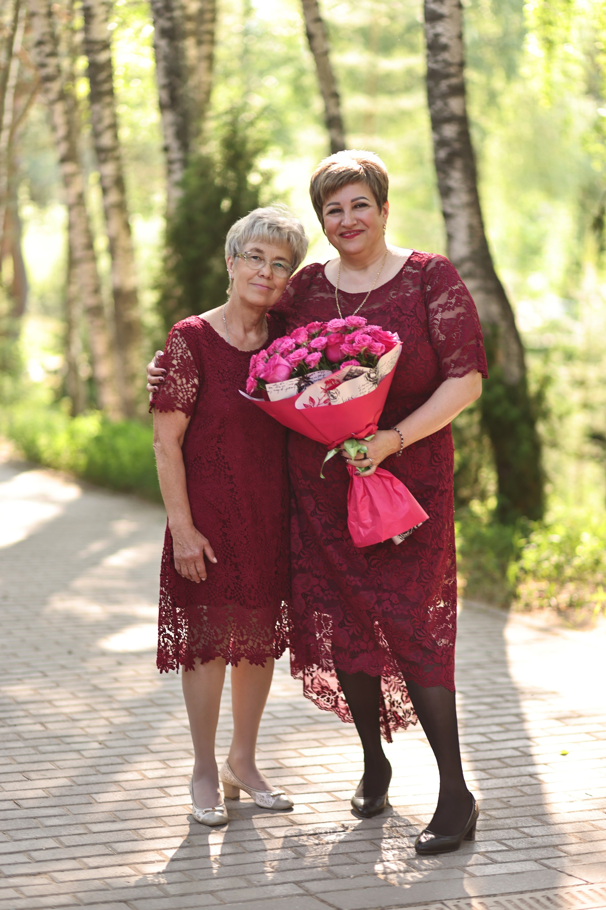 Юбилей Елена. Семейный фотограф в Вышнем Волочке — Ульяна Иванова | Фотосессии для всей семьи