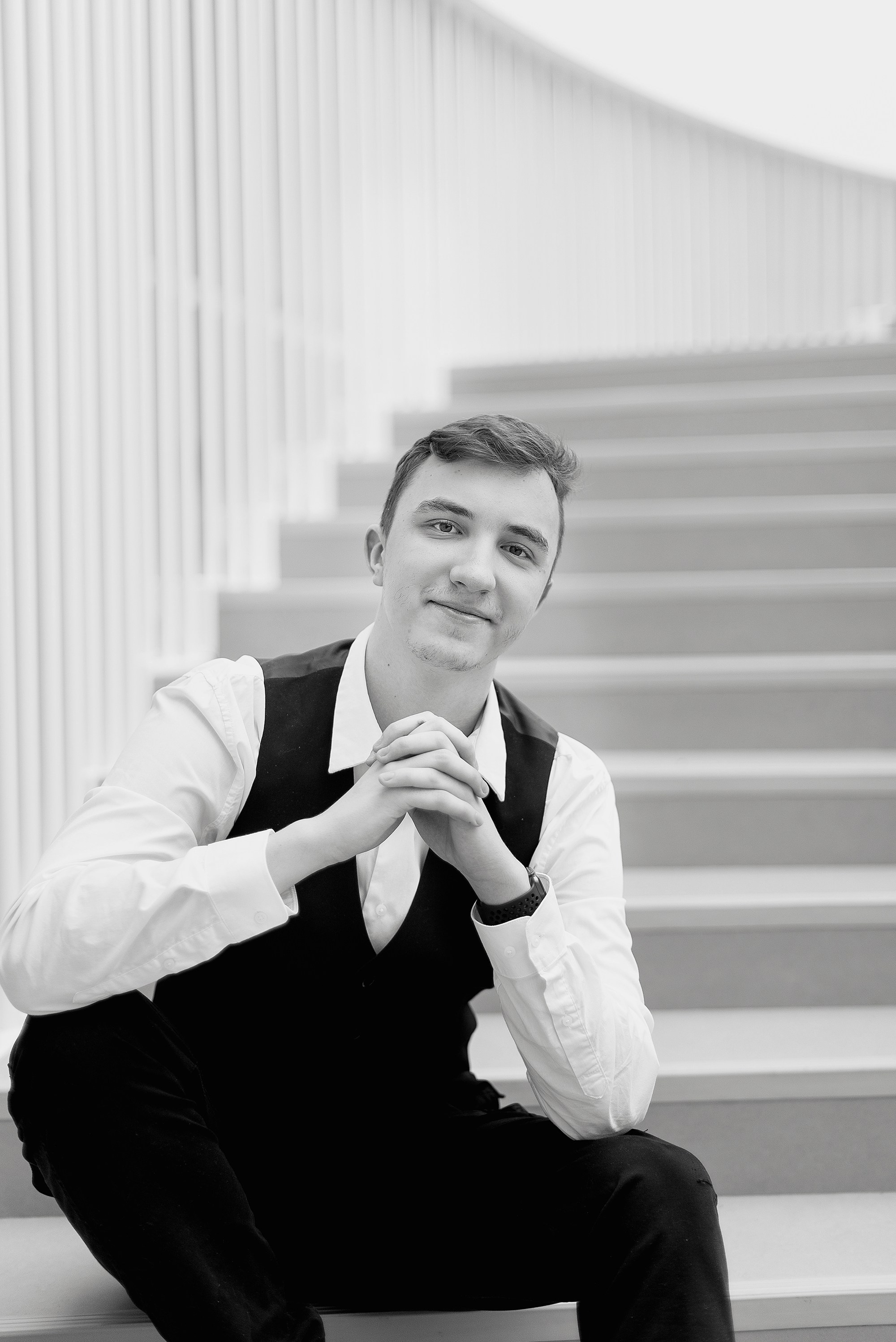 ПОРТРЕТ 11Б. Свадебный и семейный фотограф РИТА БОЧКАРЁВА