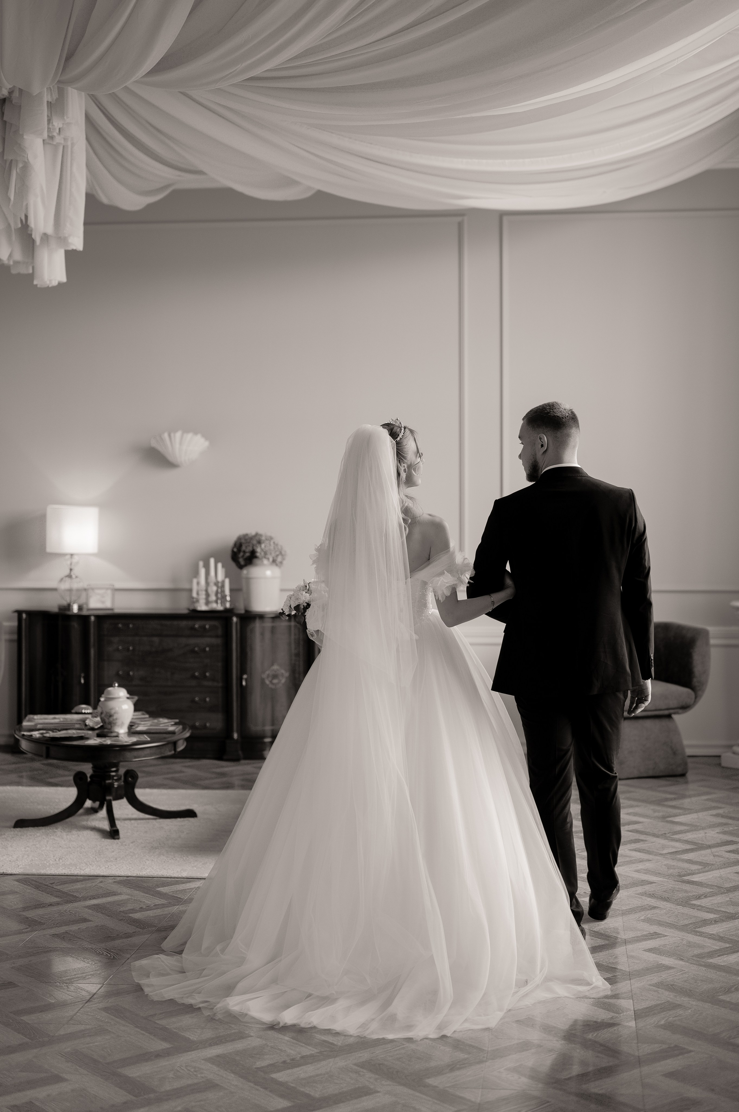 Иван и Арина. Свадебный и семейный фотограф в Краснодаре Алина Мельник