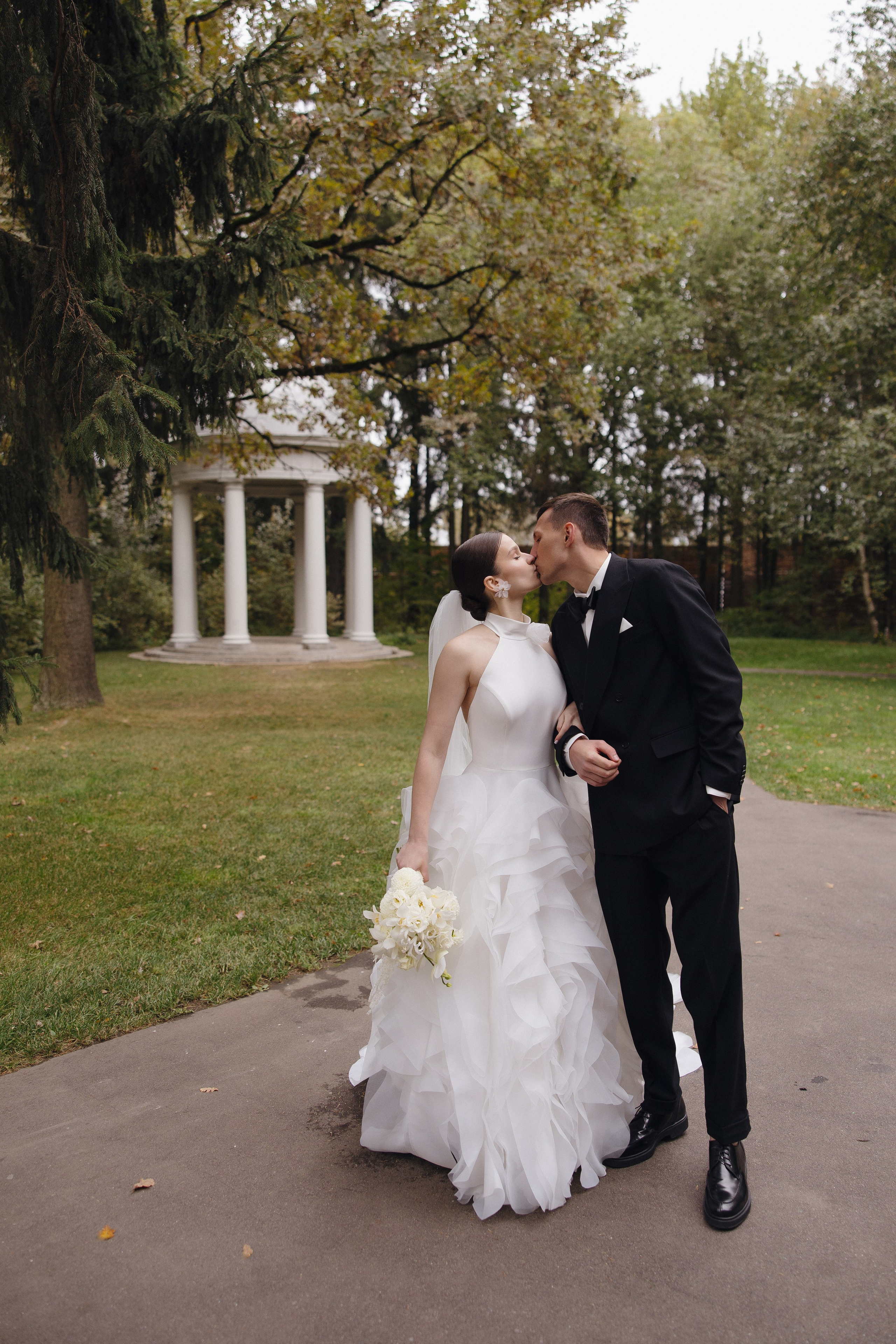 Furever Together. Свадебный фотограф в Москве Дмитрий Тарасов