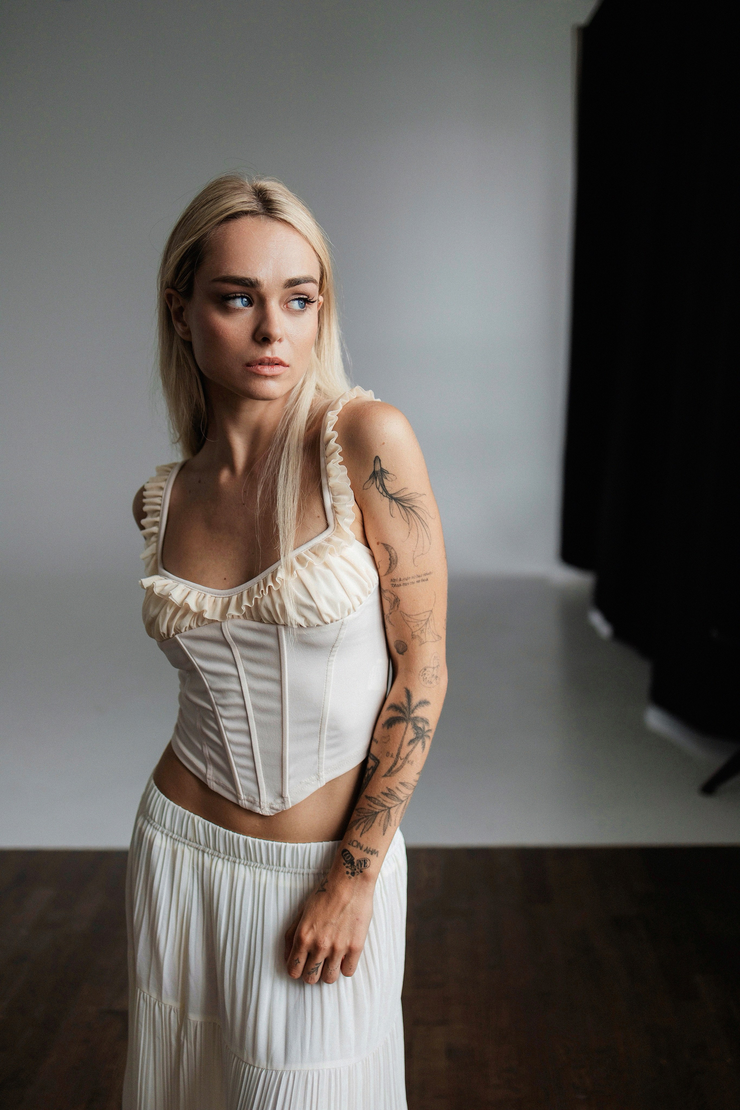 Маша Горячёва