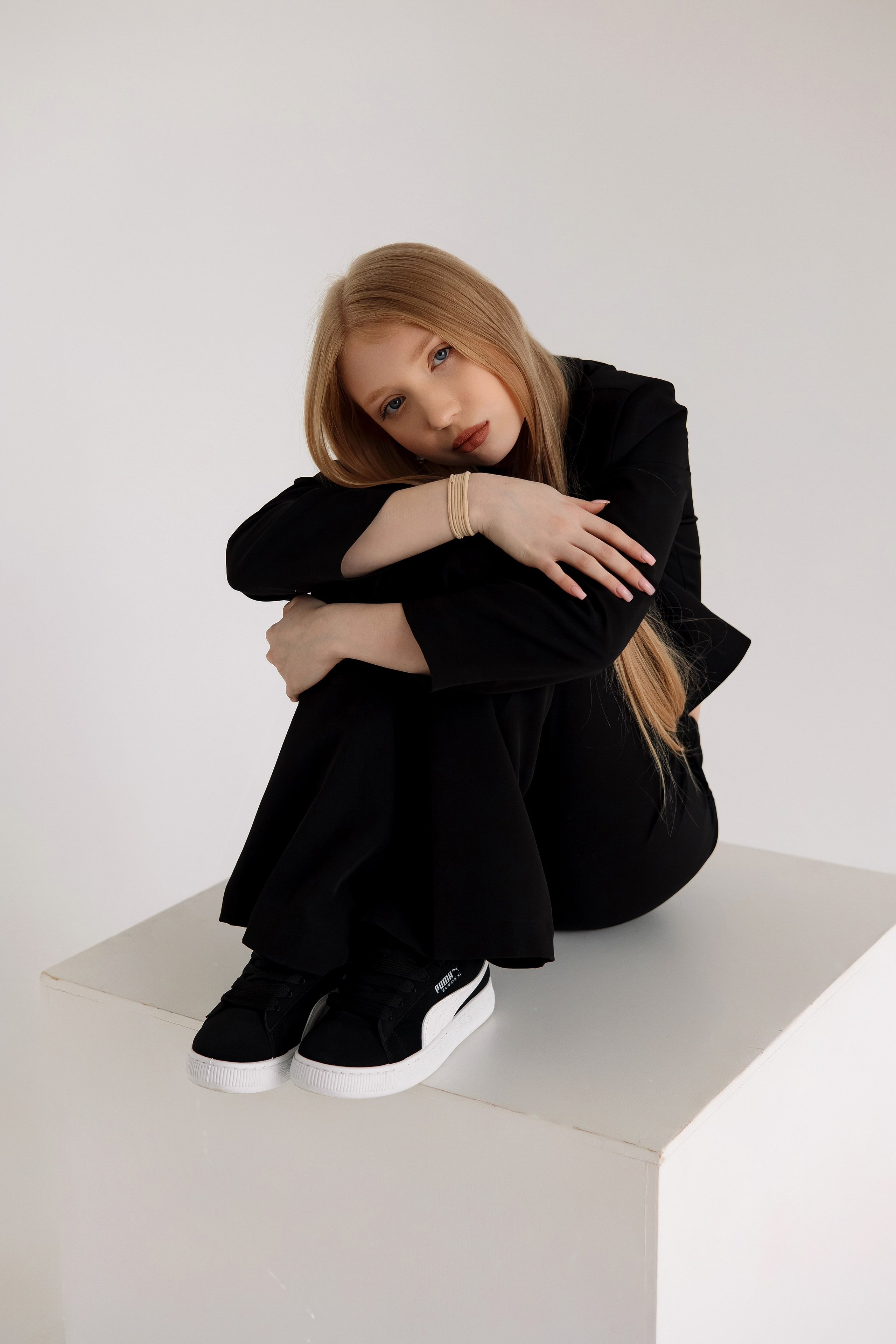 9 класс. Фотограф Любовь Корниенко, Примоский край