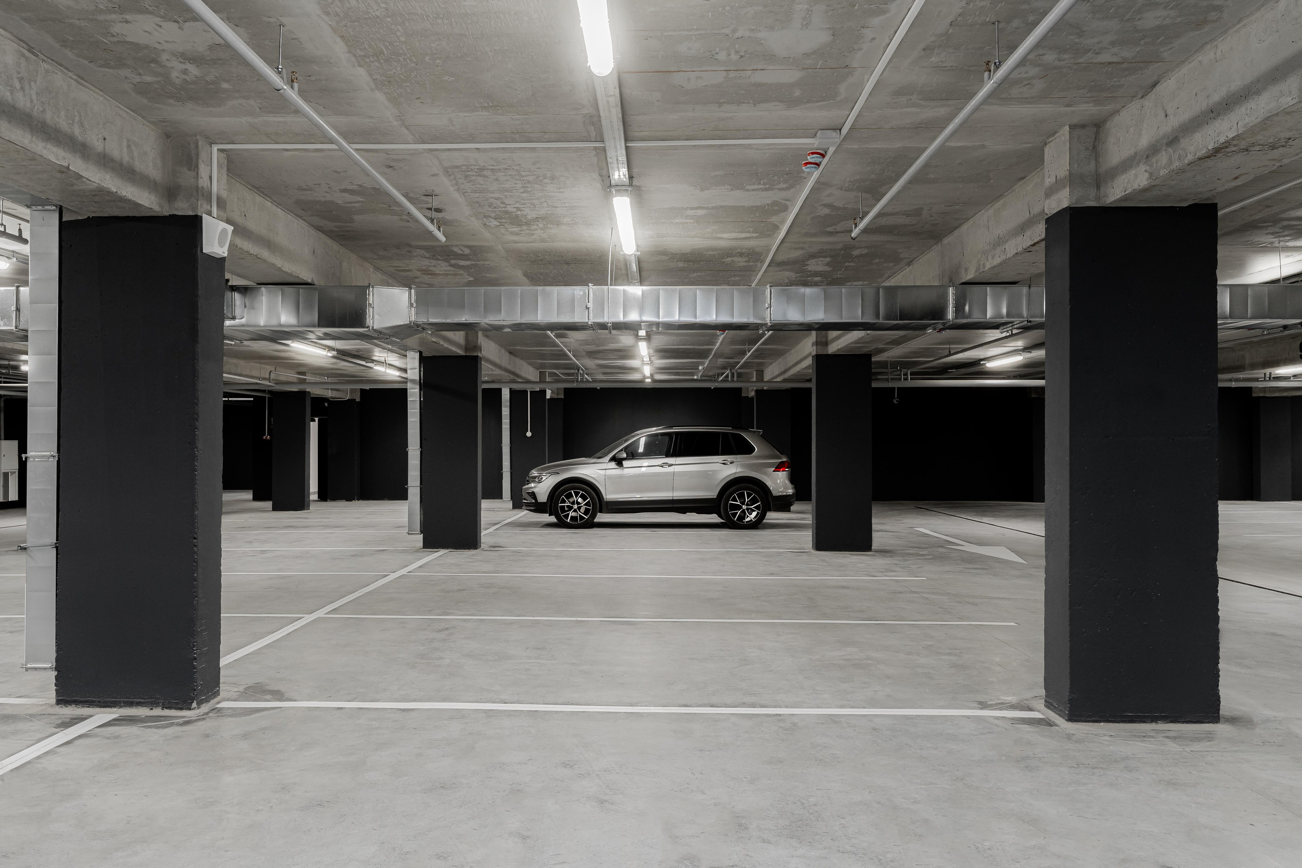 Архитектурная фотосъемка ЖК в Краснодаре и Крыму