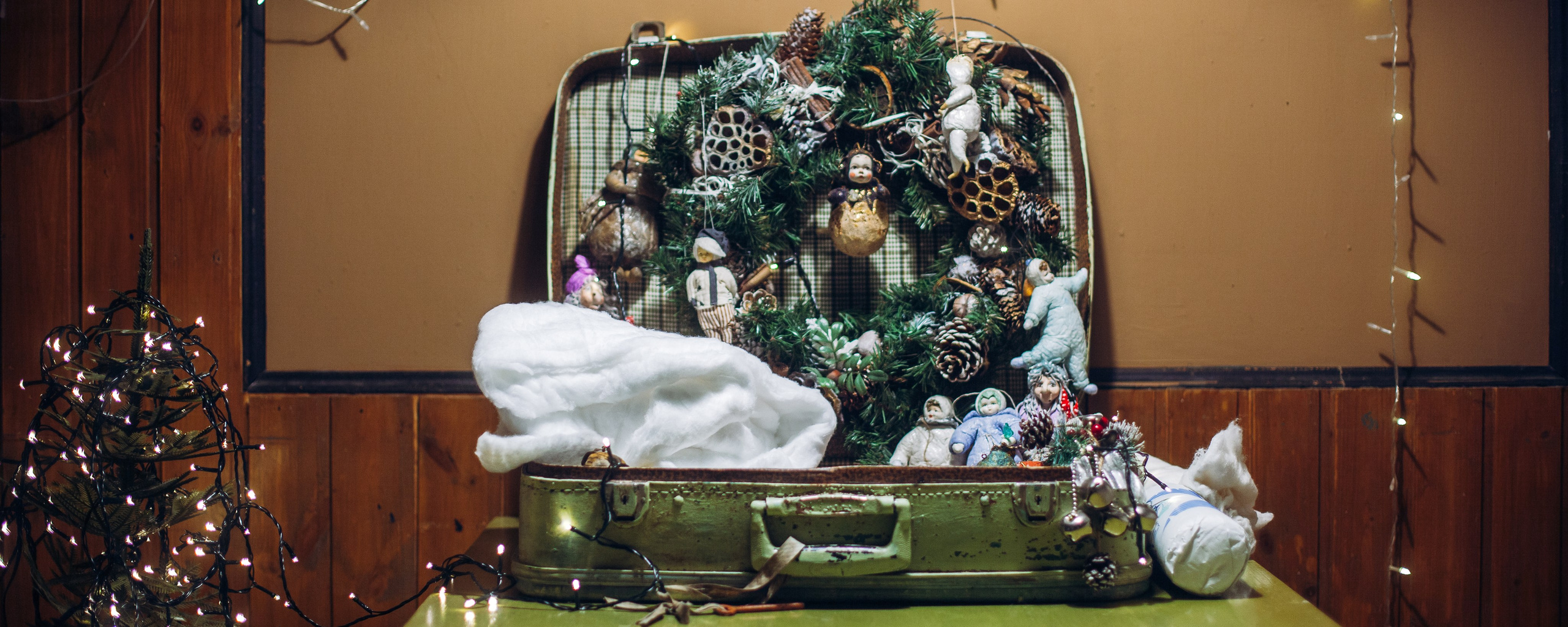 Дома с детьми. Фотограф Денис Денисов