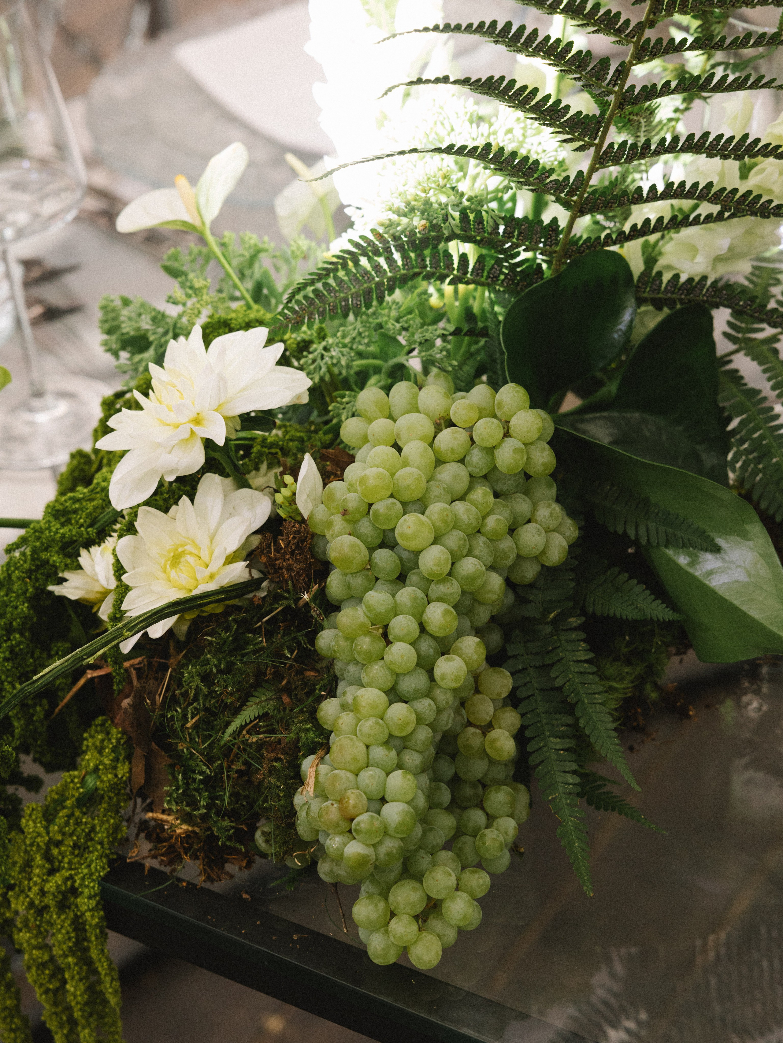 Дарья & Влад. Оформление свадеб, декор свадеб Вера Маркова, Москва