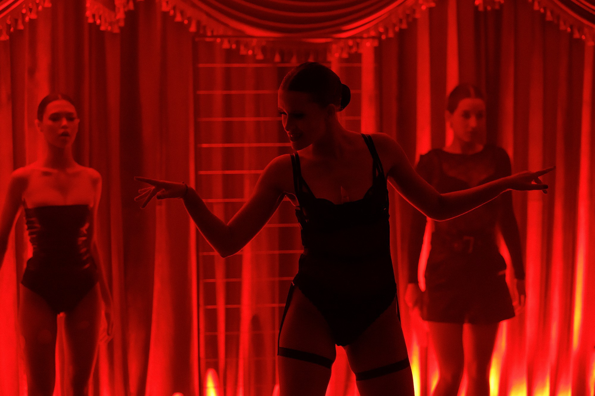 Премьера шоу «Women for men» | МЮЗИКЛ | Ресторан — кабаре. Боченков Вадим | Фотограф в Пскове и Санкт-Петербурге