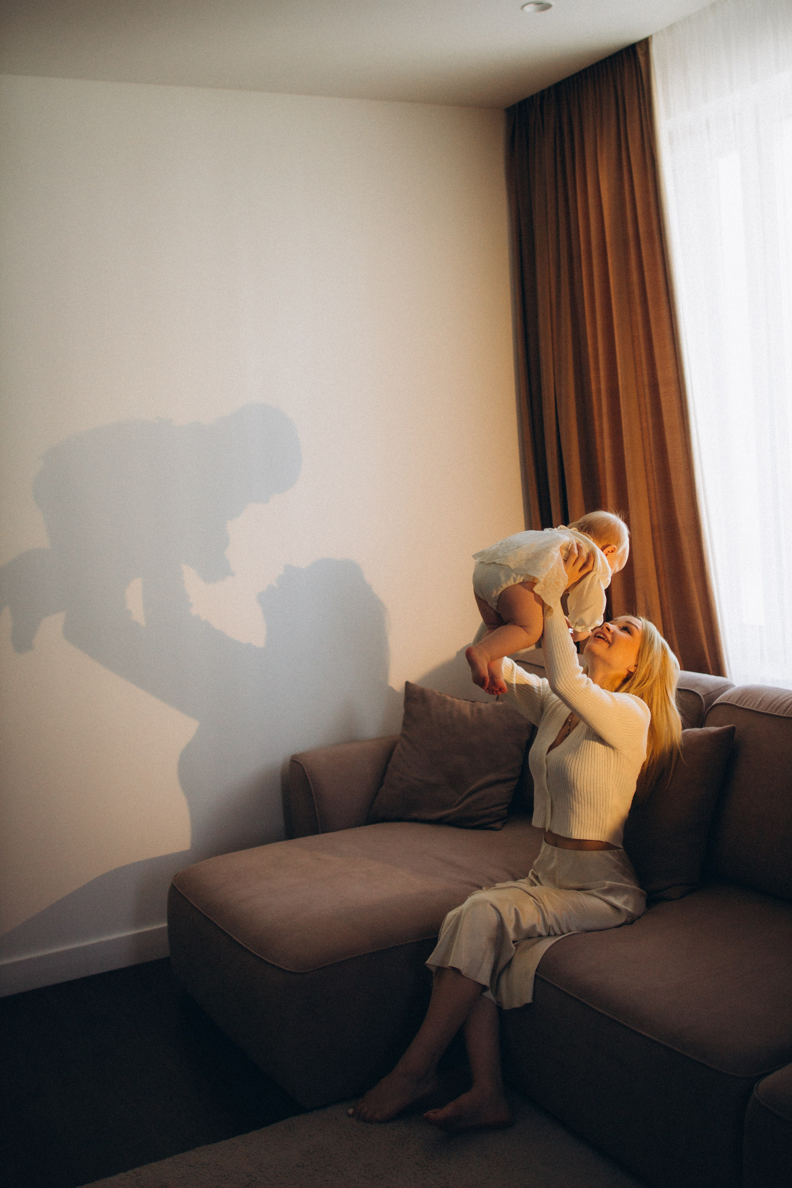 Семейный и женский фотограф в Москве Елизавета Волкова