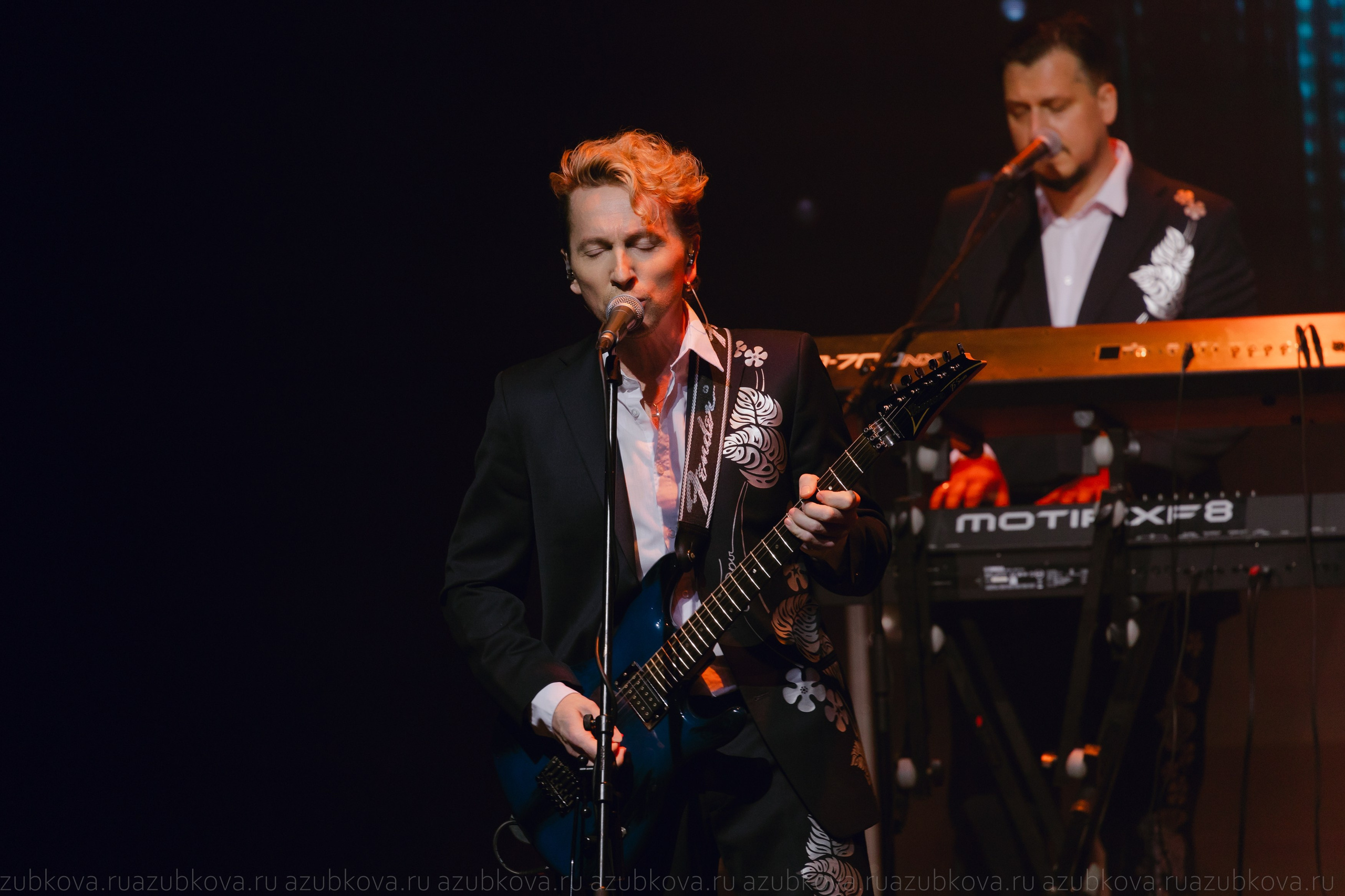 Сябры. Фотограф Анастасия Зубкова