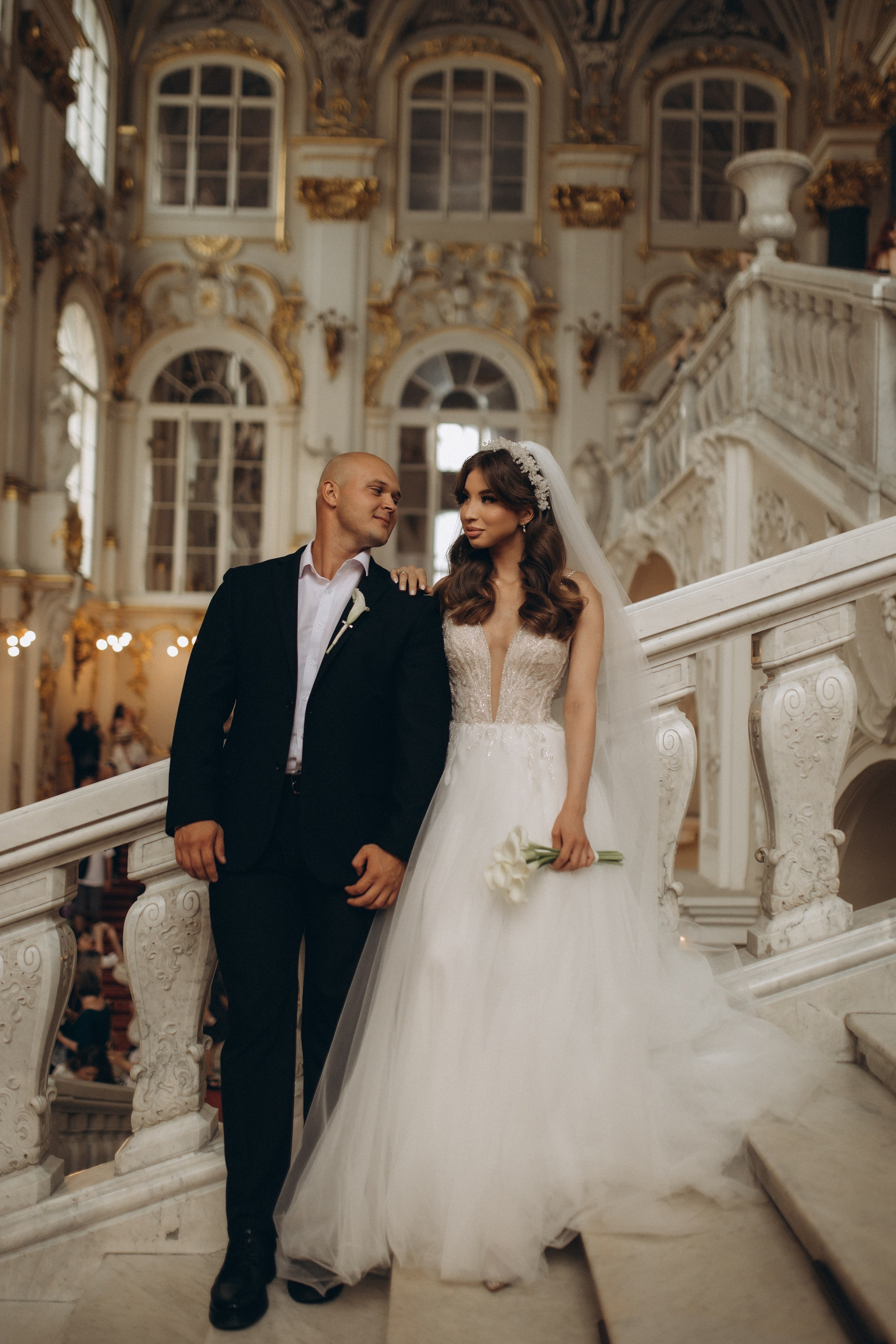 Wedding 10. Фотограф Анна Путилина