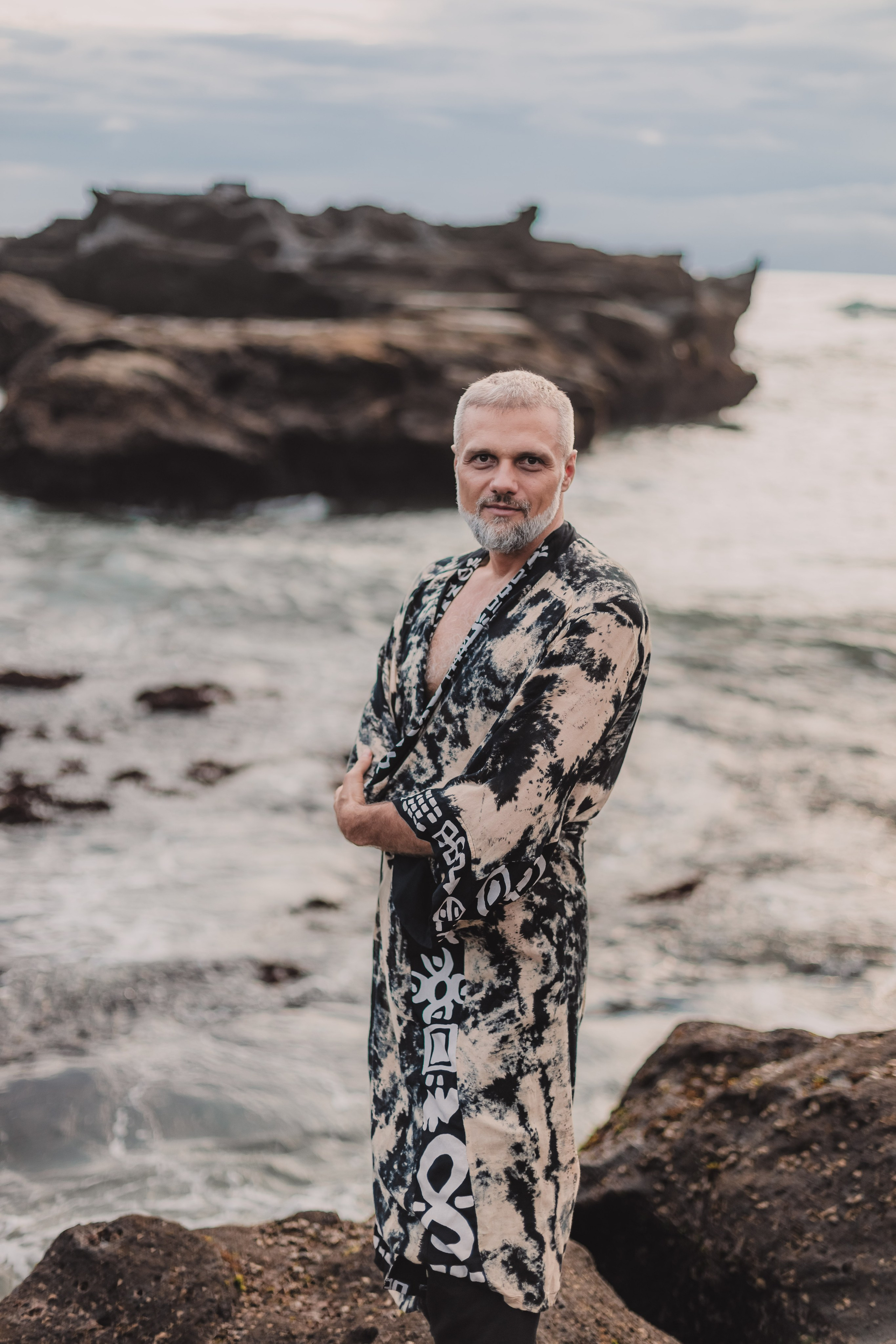 Aleksandr and power. Mariam Bagdasaryan