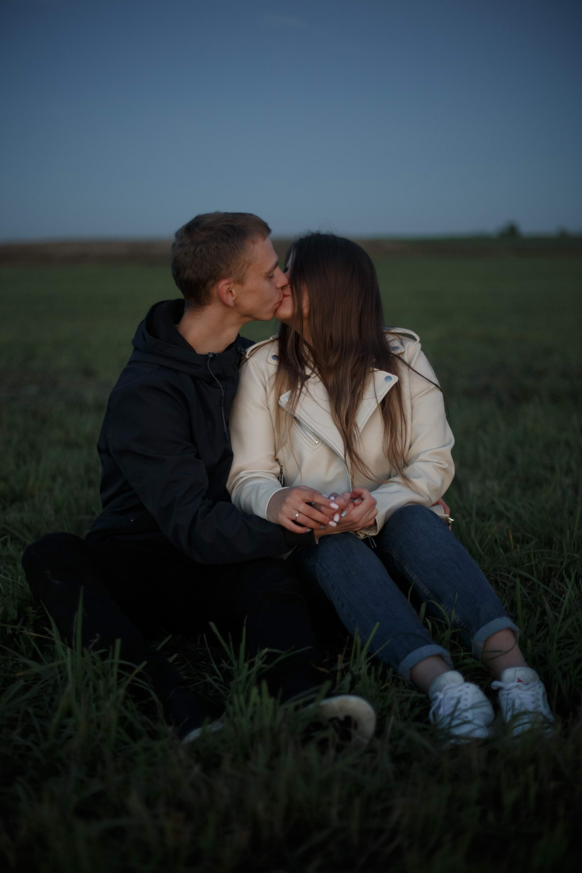 Предложение руки и сердца на воздушном шаре. Свадебный фотограф Игорь Брундасов 8PHOTO на свадьбу венчание загс СПб