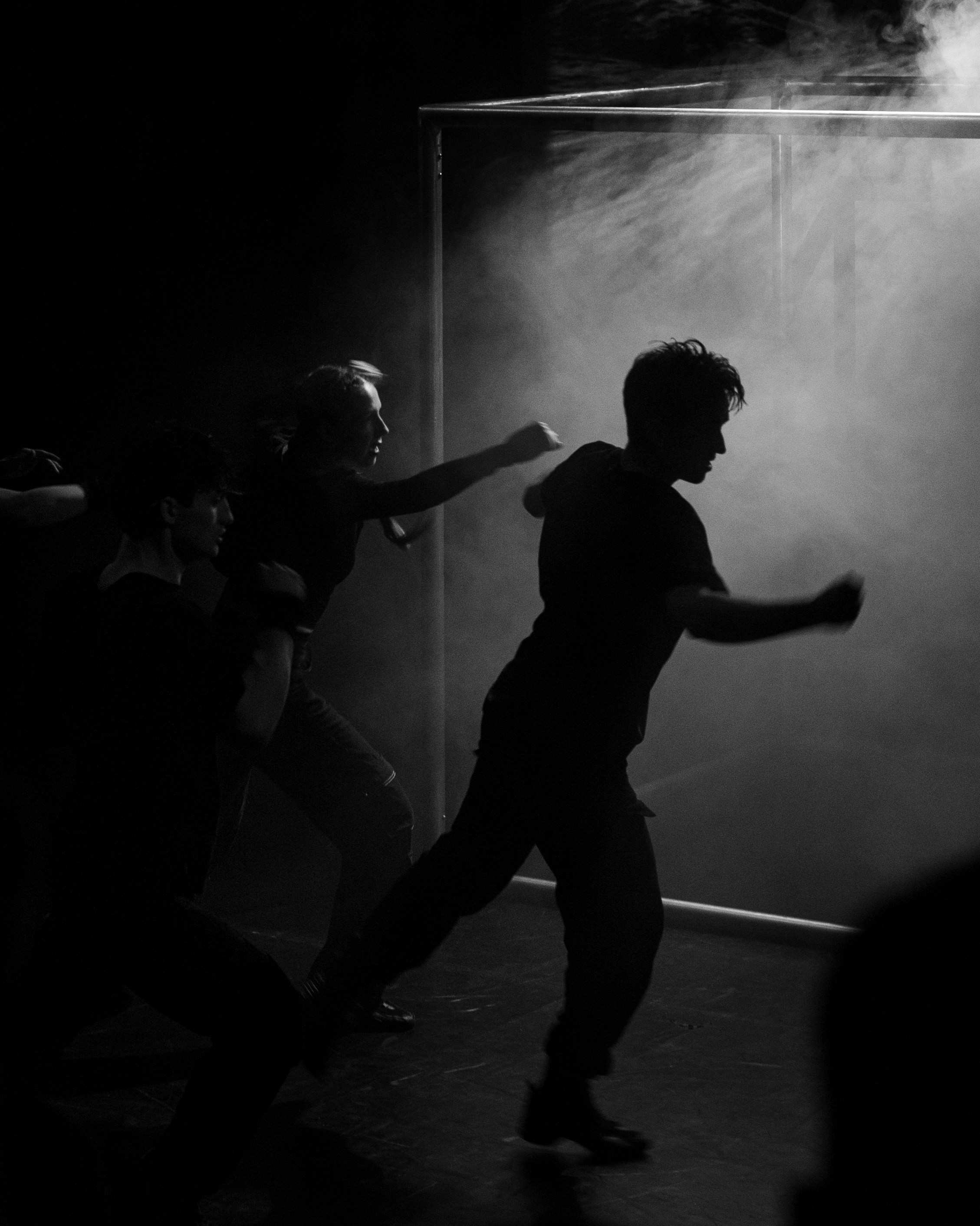 Театры. Портретный фотограф из Санкт-Петербурга Полина Ступакова