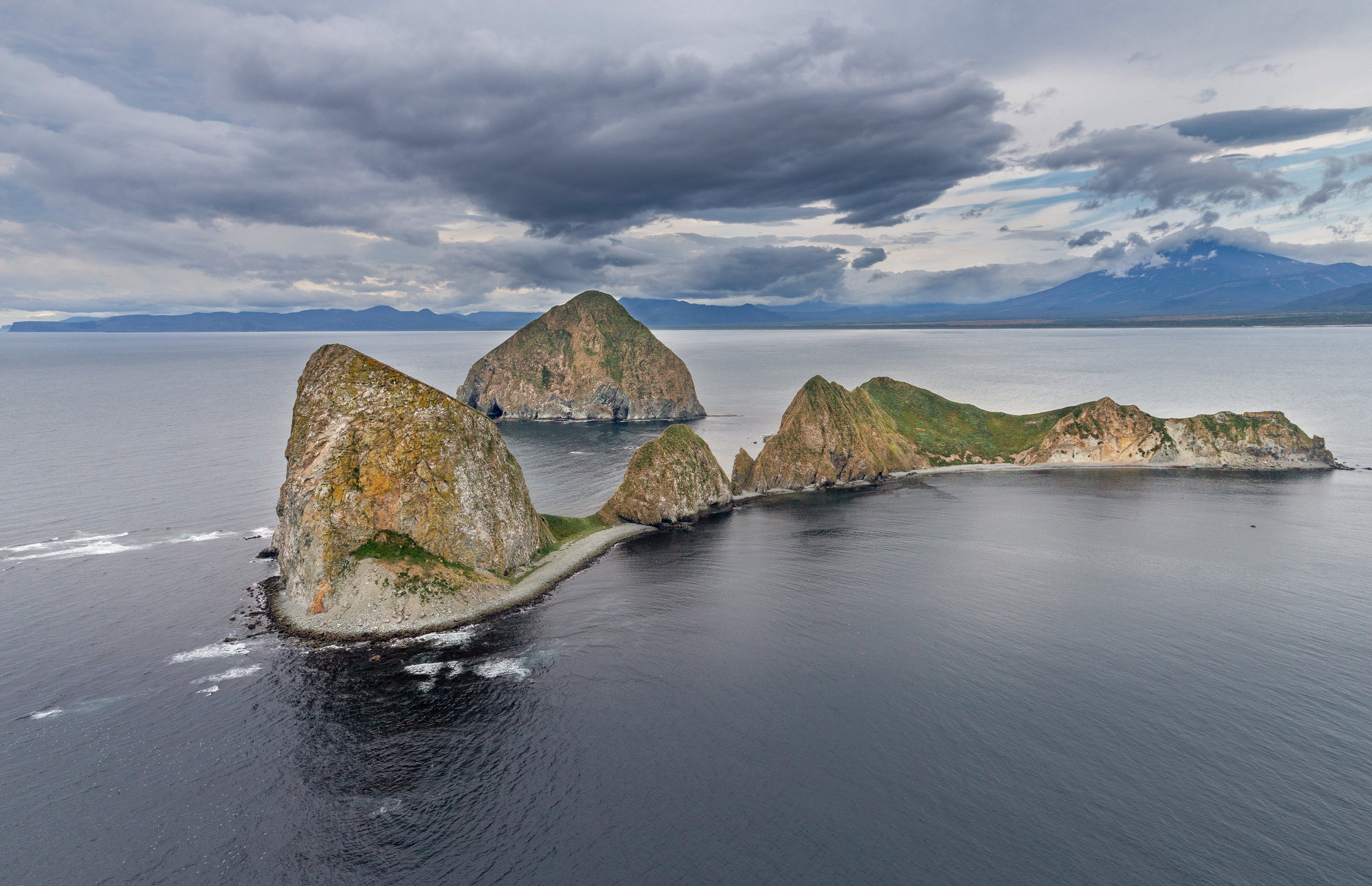 Время Камчатки: чтобы найти свой путь, нужно скорость умножить на время