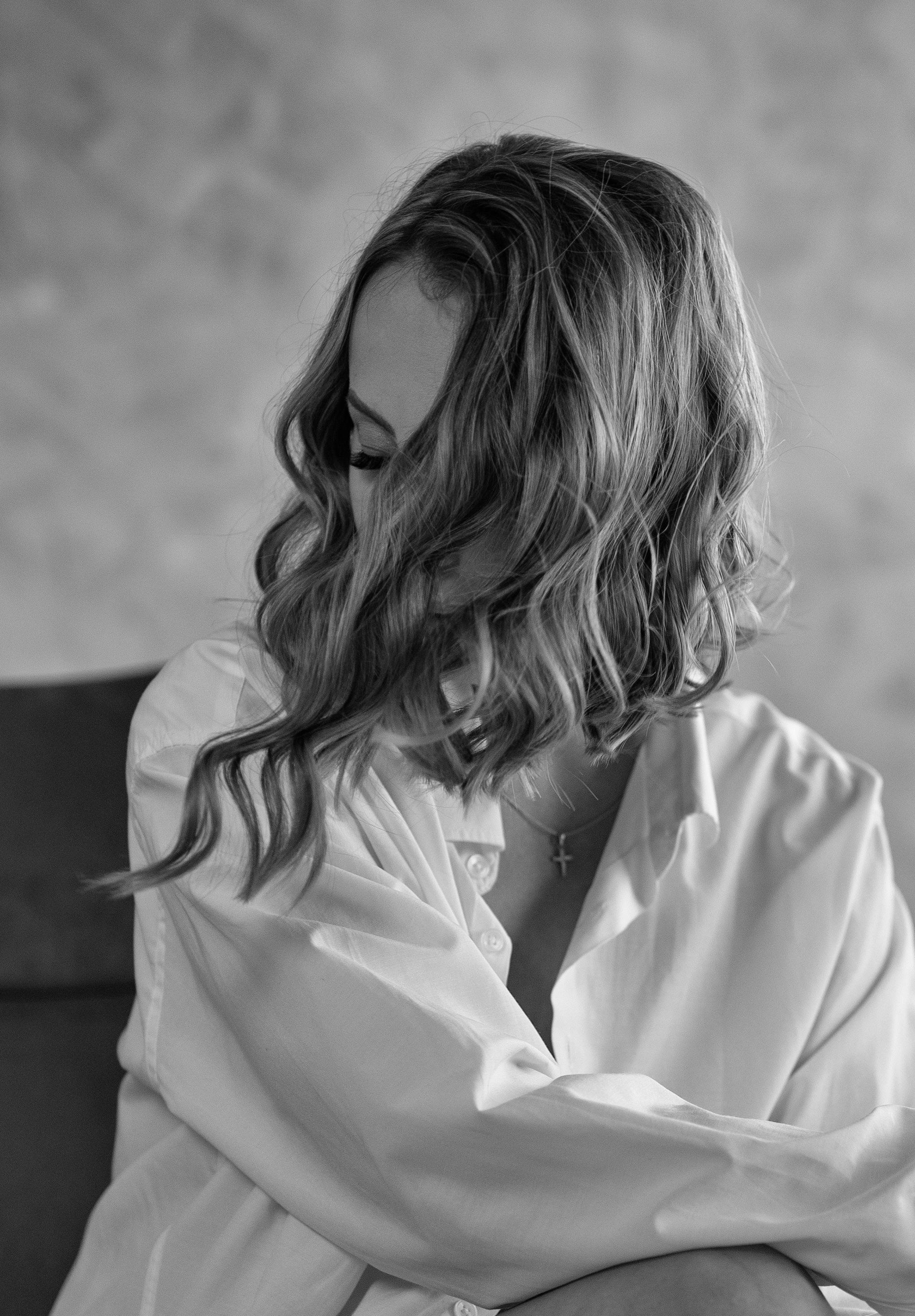 Индивидуальная фотосессия в Алматы. Фотограф в Алматы Новгородская Мария