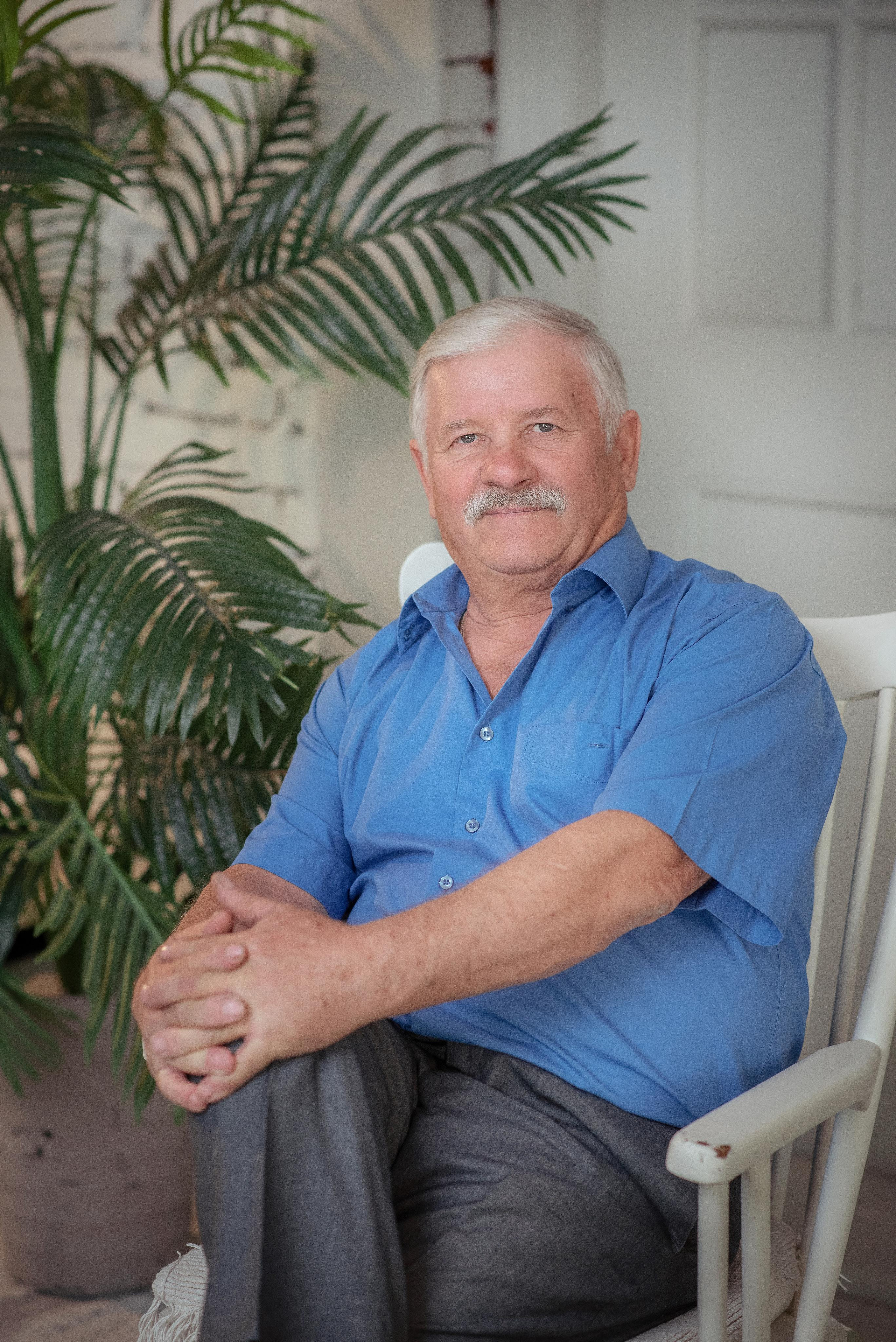 Семейный портрет. Фотограф в Алматы Новгородская Мария