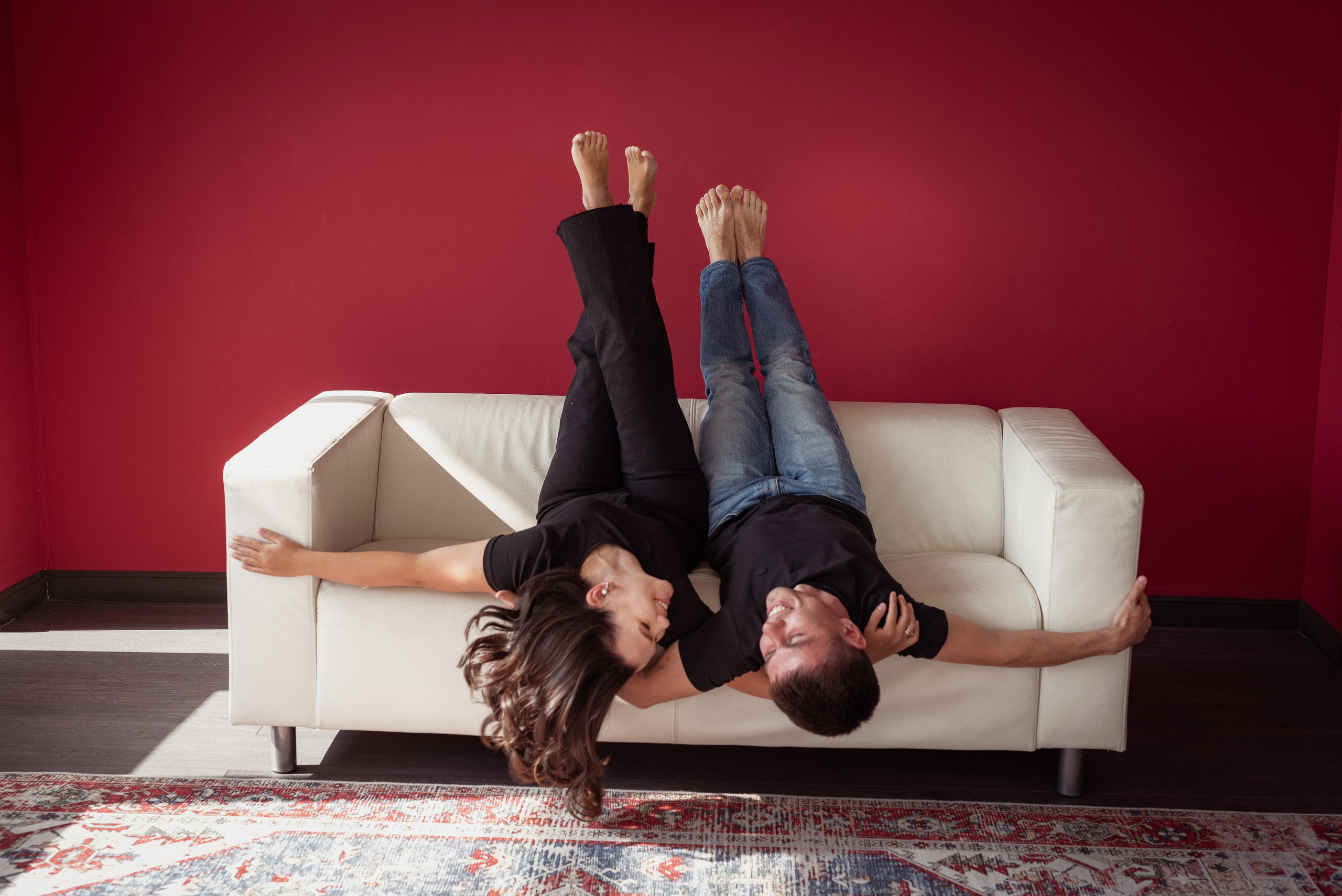 Семейный портрет. Фотограф в Алматы Новгородская Мария