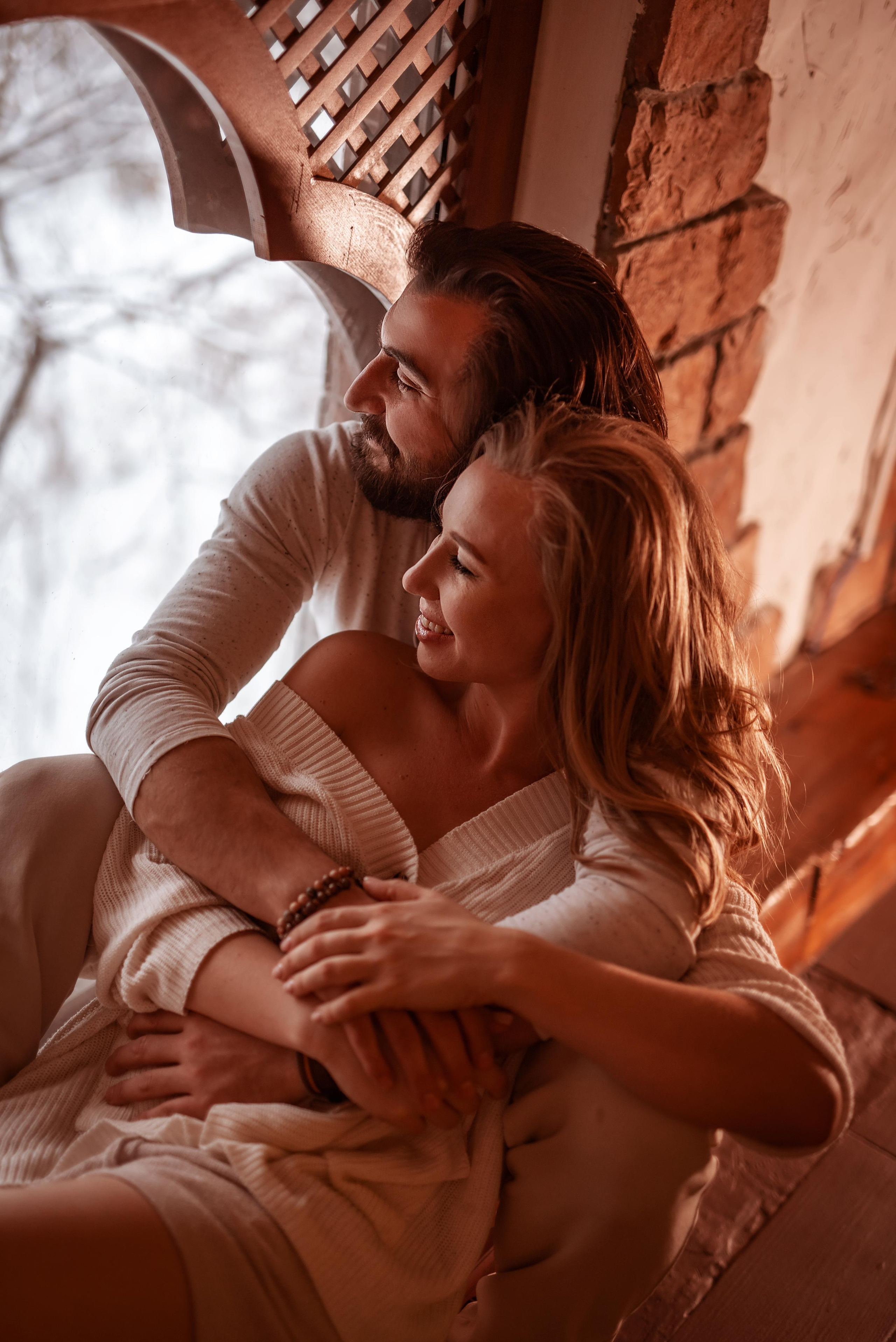 Love story. Фотограф в Алматы Новгородская Мария