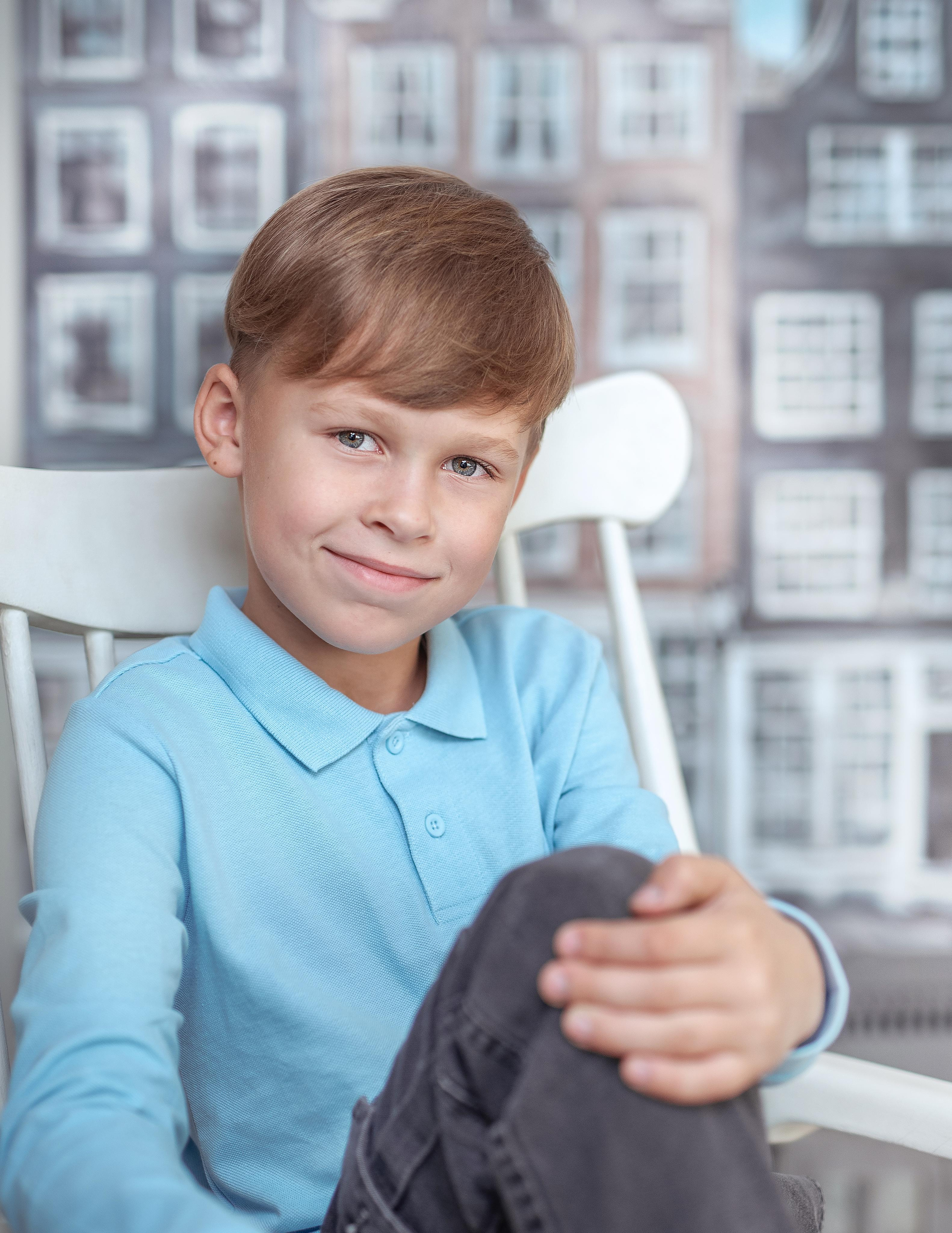 Семейный портрет. Фотограф в Алматы Новгородская Мария