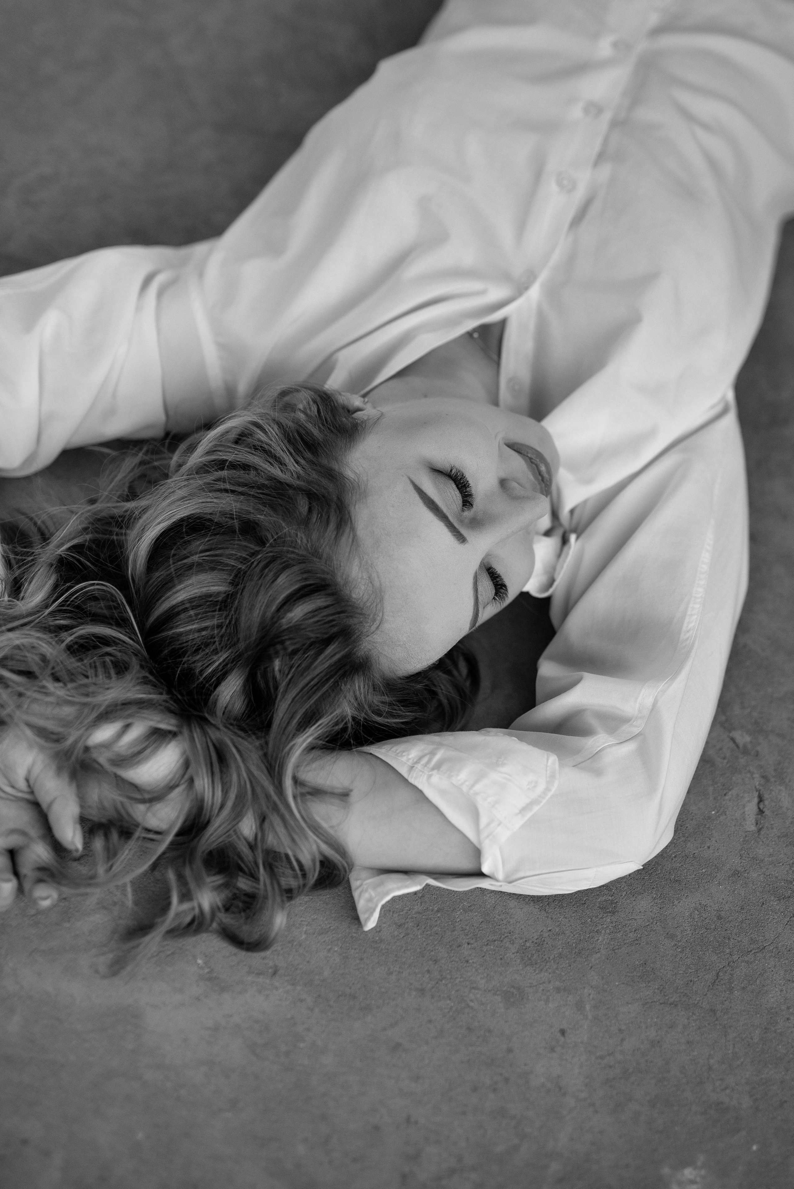 Индивидуальная фотосессия в Алматы. Фотограф в Алматы Новгородская Мария