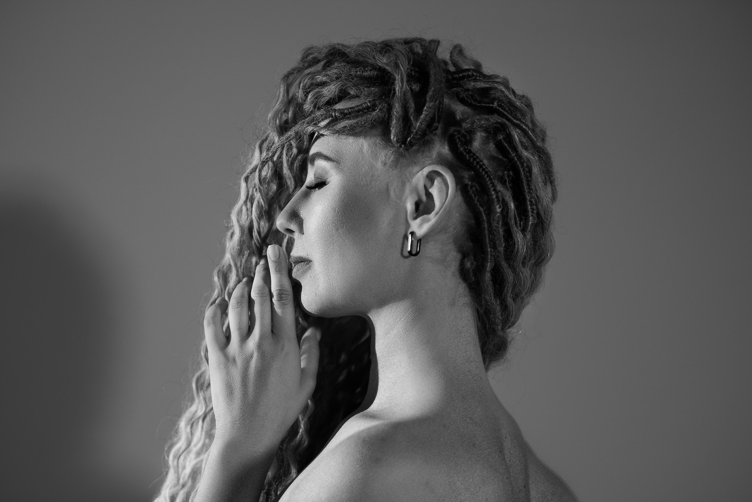 Индивидуальная фотосессия в Алматы. Фотограф в Алматы Новгородская Мария