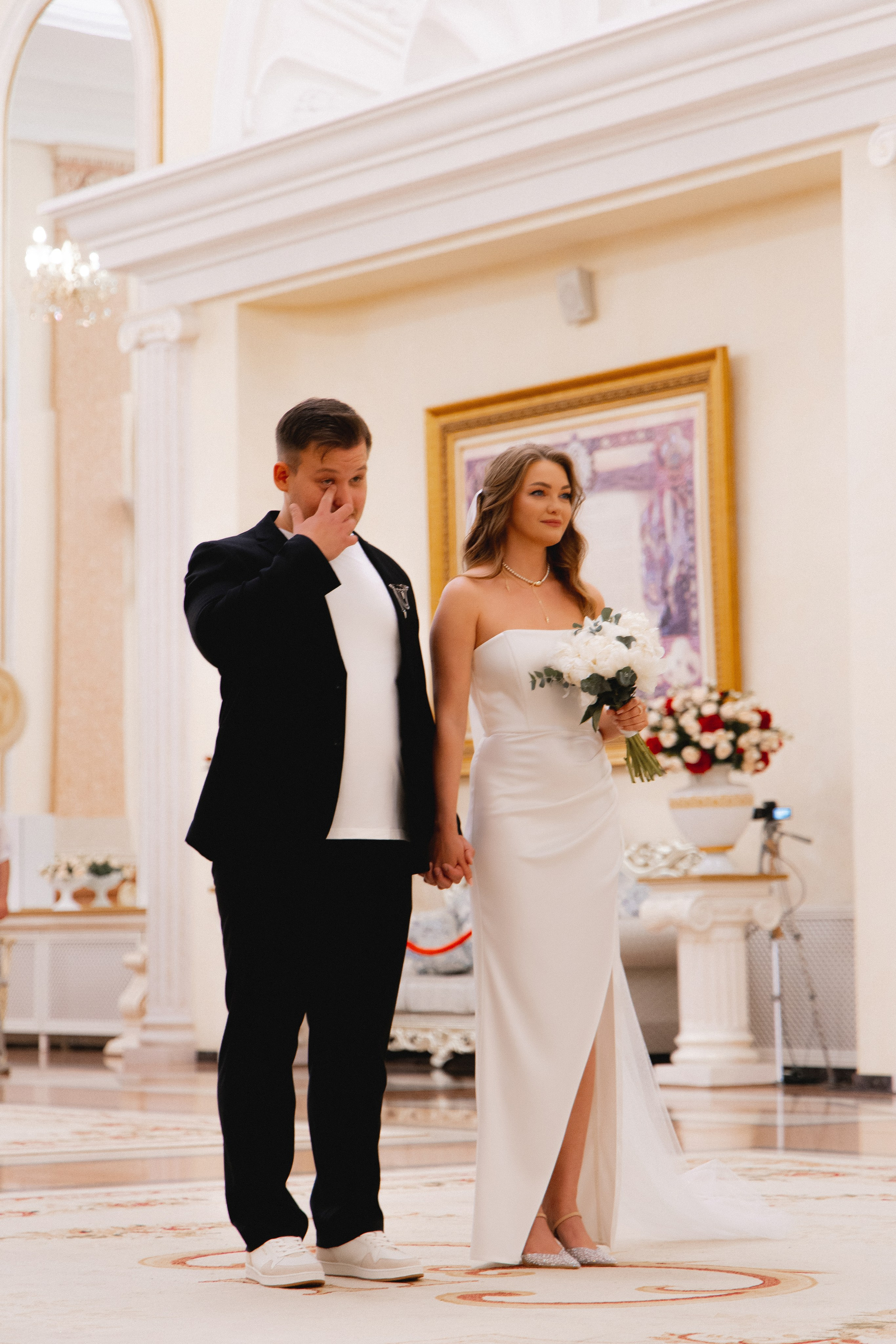 Vladimir & Natalia. Свадебный и семейный фотограф в Краснодаре Диана Смирнова