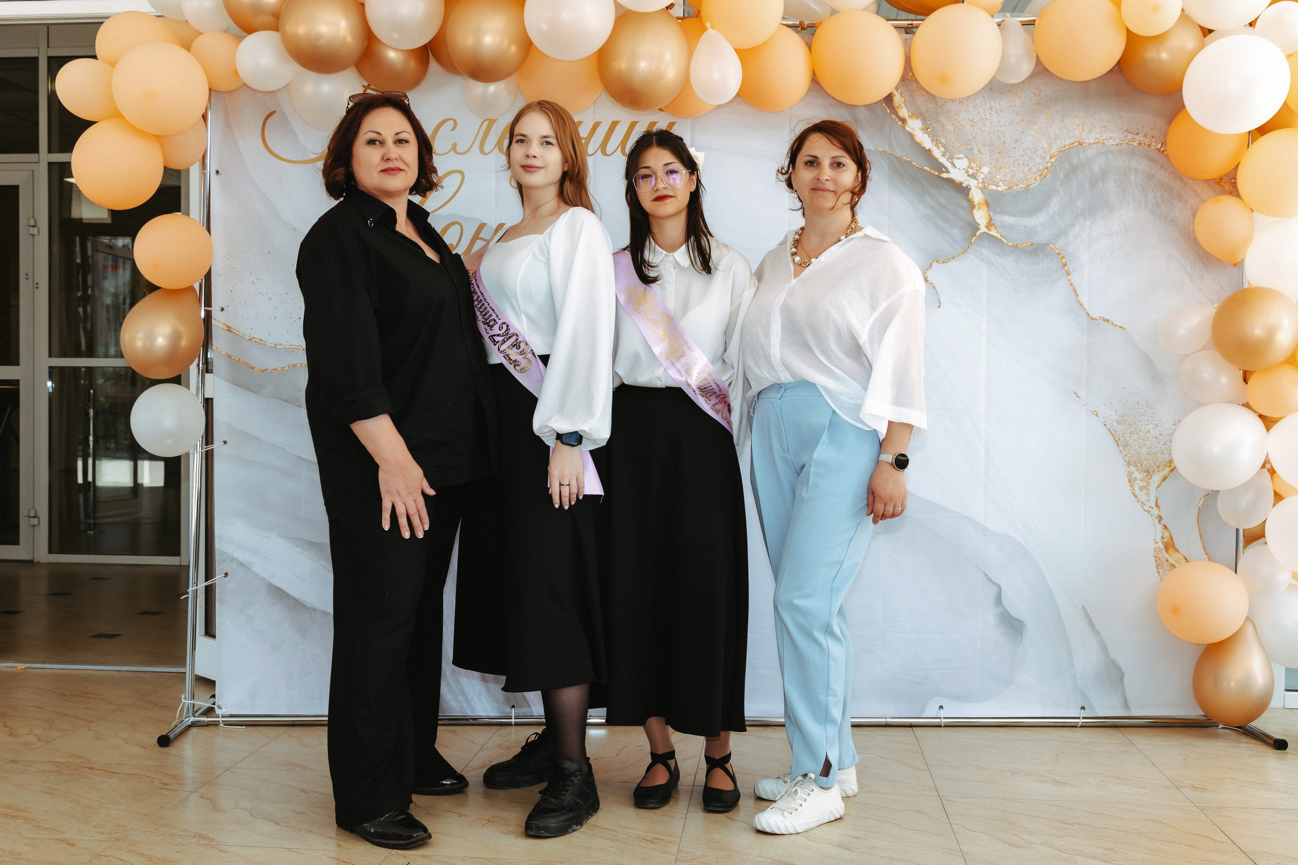 School № 27. Свадебный и семейный фотограф в Краснодаре Диана Смирнова