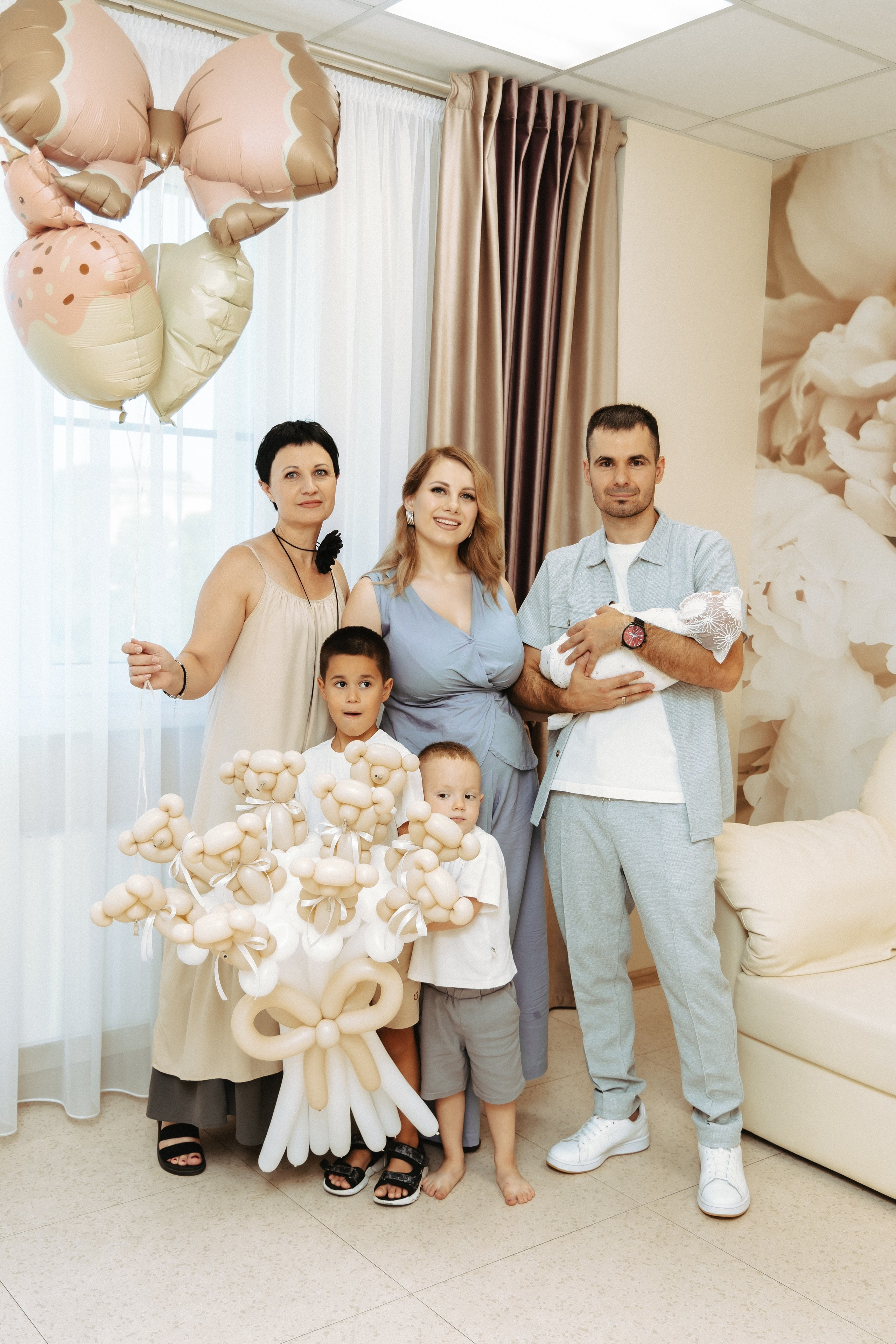 Екатерининская 5.08. Свадебный и семейный фотограф в Краснодаре Диана Смирнова