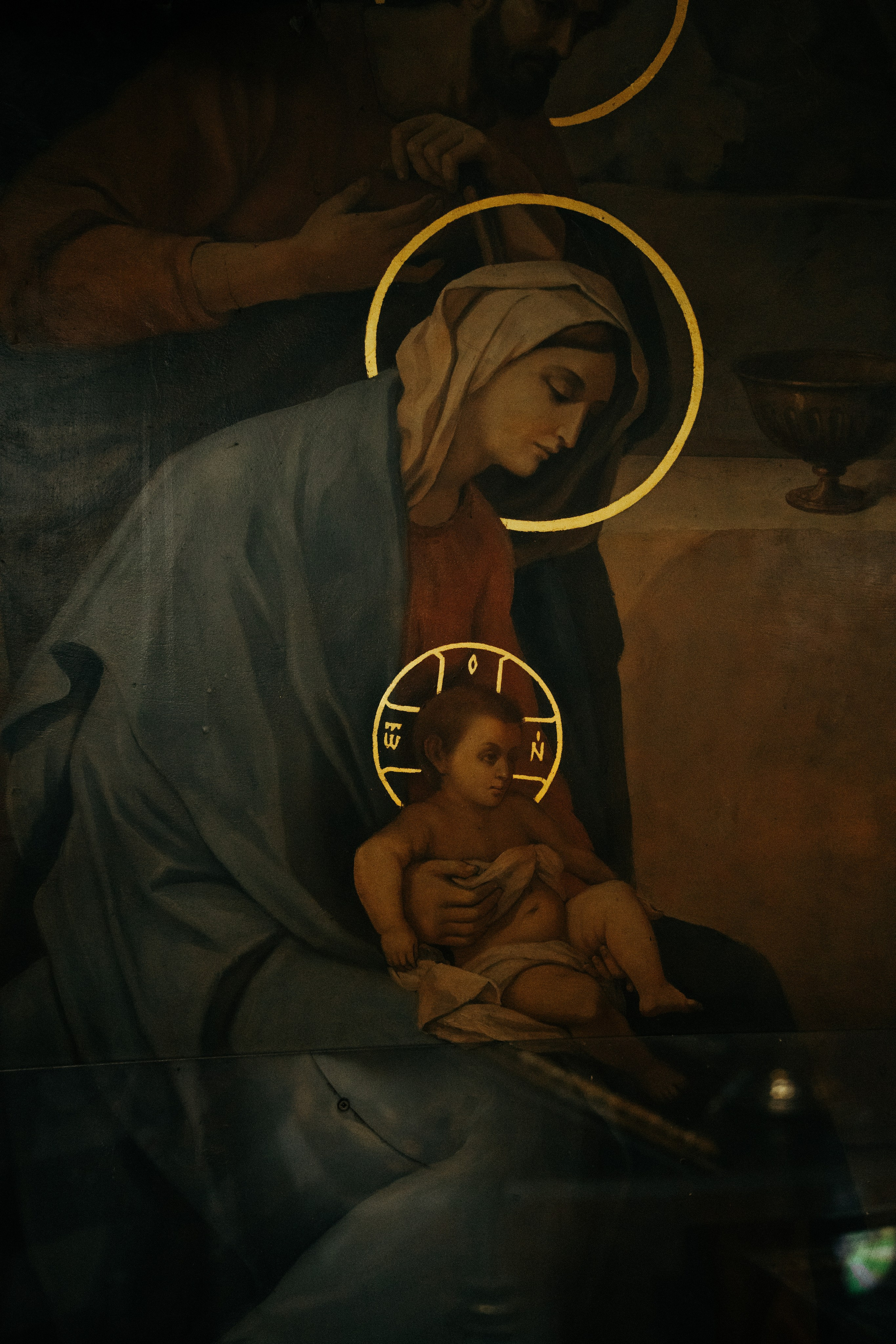 Храм Целительницы. Свадебный и семейный фотограф в Краснодаре Диана Смирнова