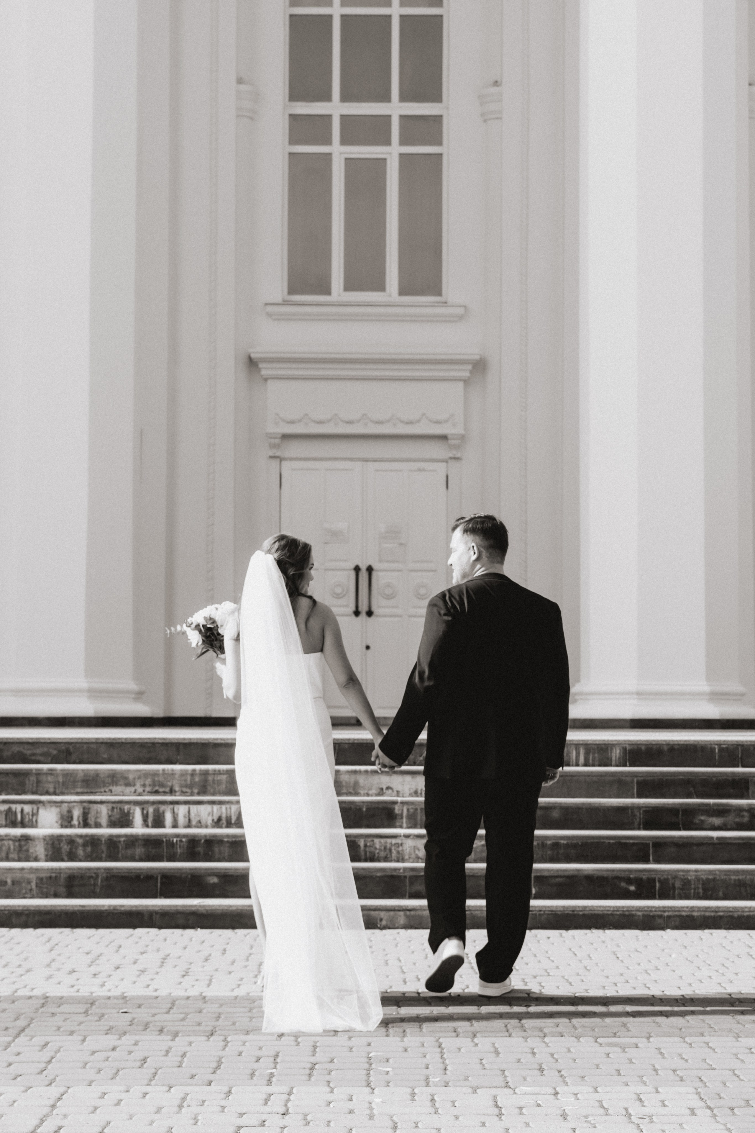 Vladimir & Natalia. Свадебный и семейный фотограф в Краснодаре Диана Смирнова