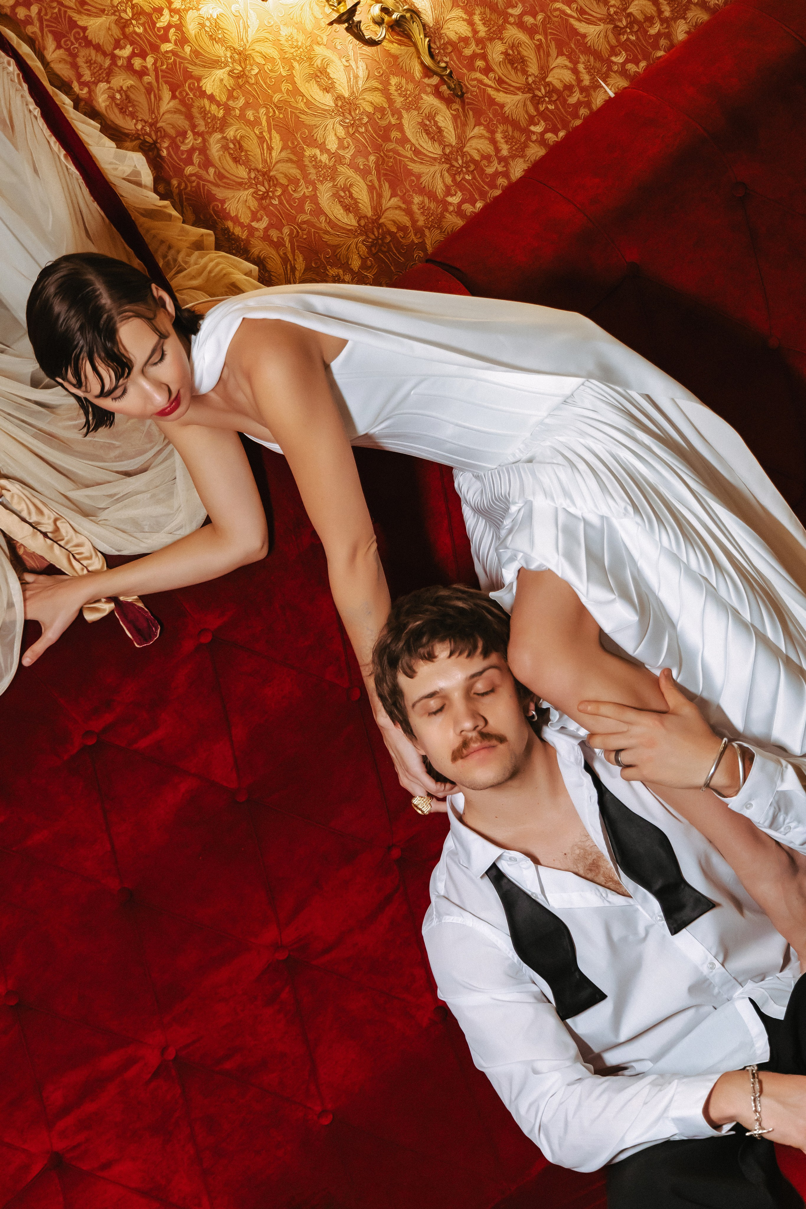 Kirill & Daria. Свадебный и семейный фотограф в Краснодаре Диана Смирнова