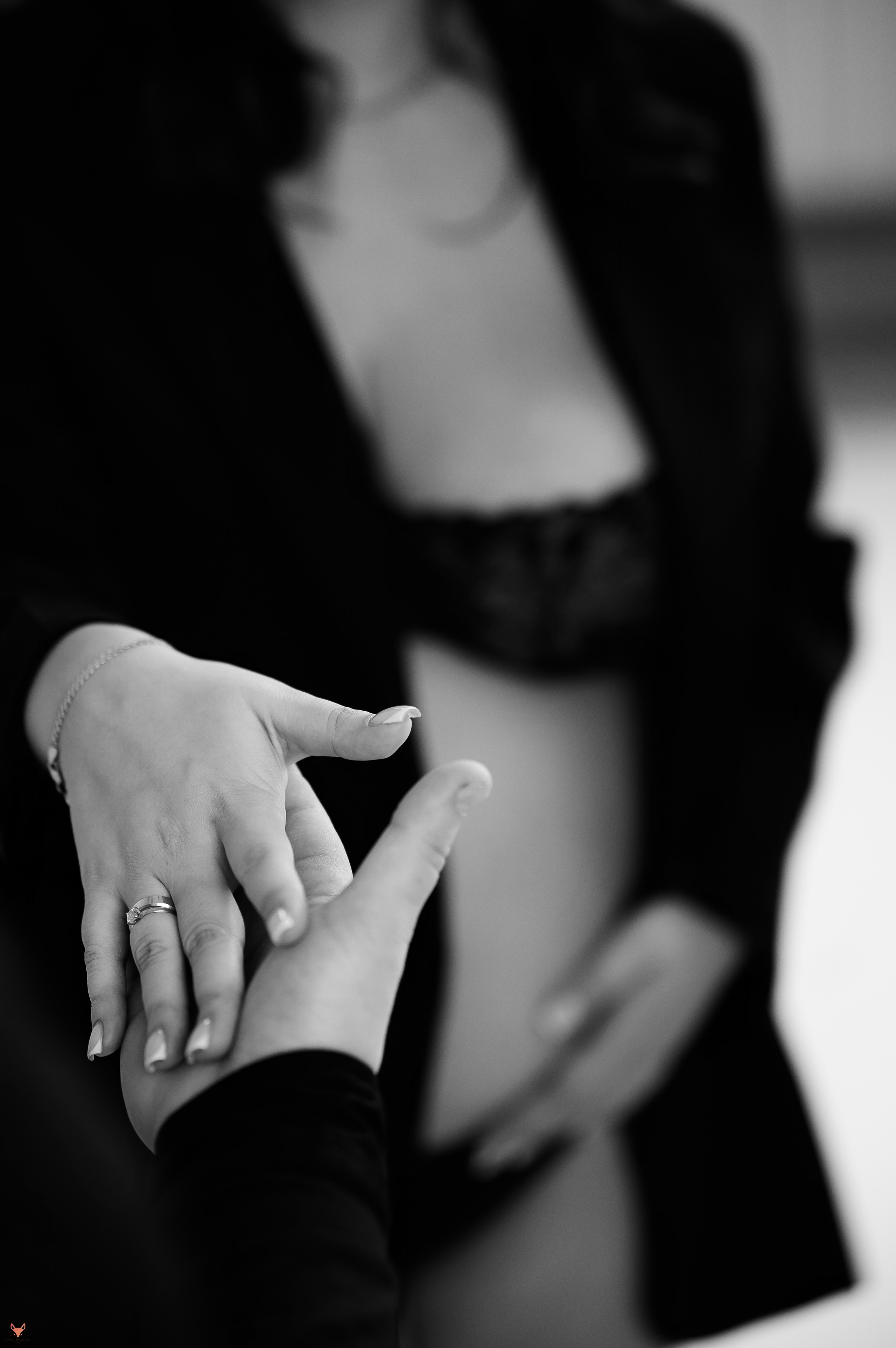 Виктория и Владимир. Свадебный Фотограф Абакан