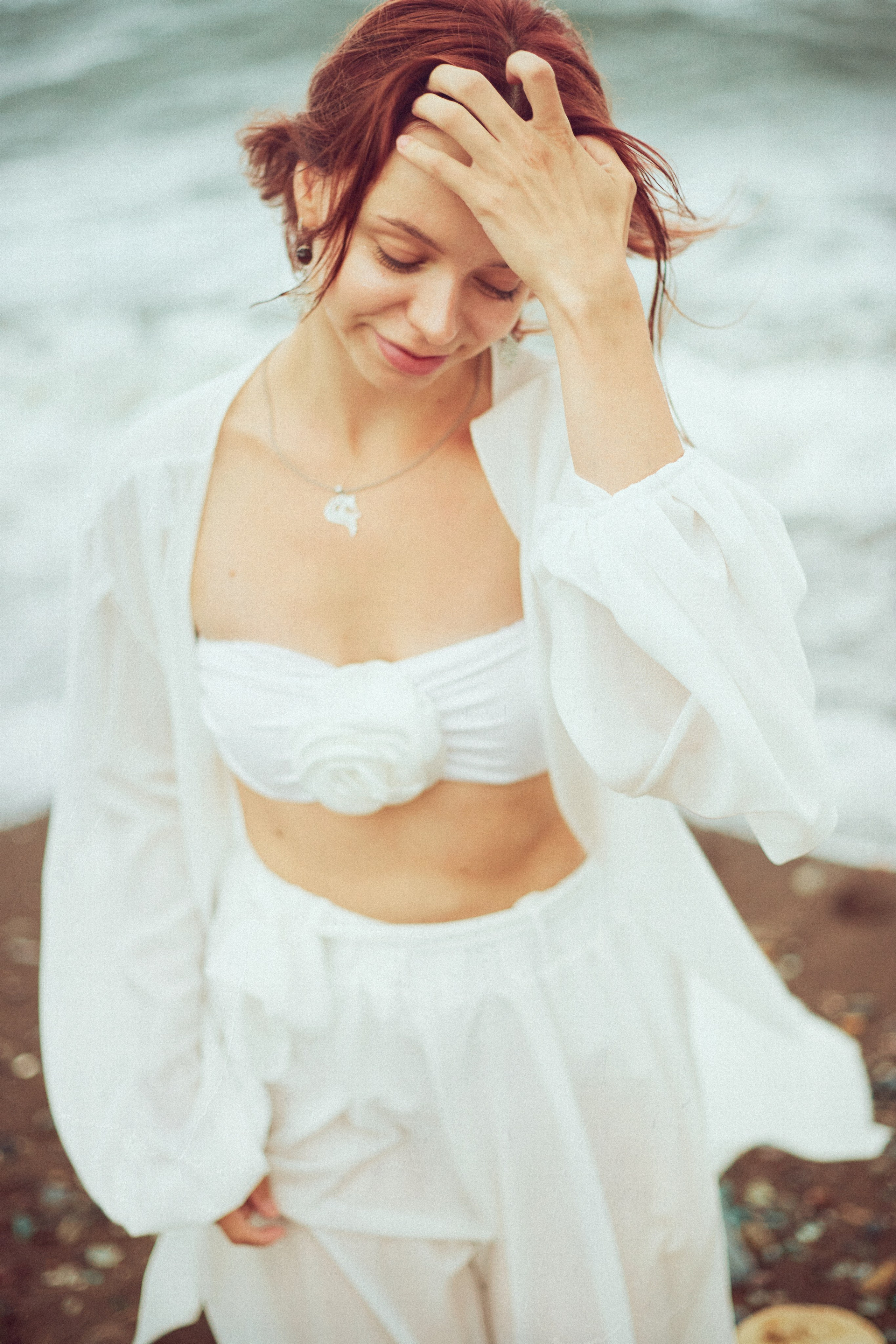 Алёна. Фотограф Ионова Анастасия, г Владивосток