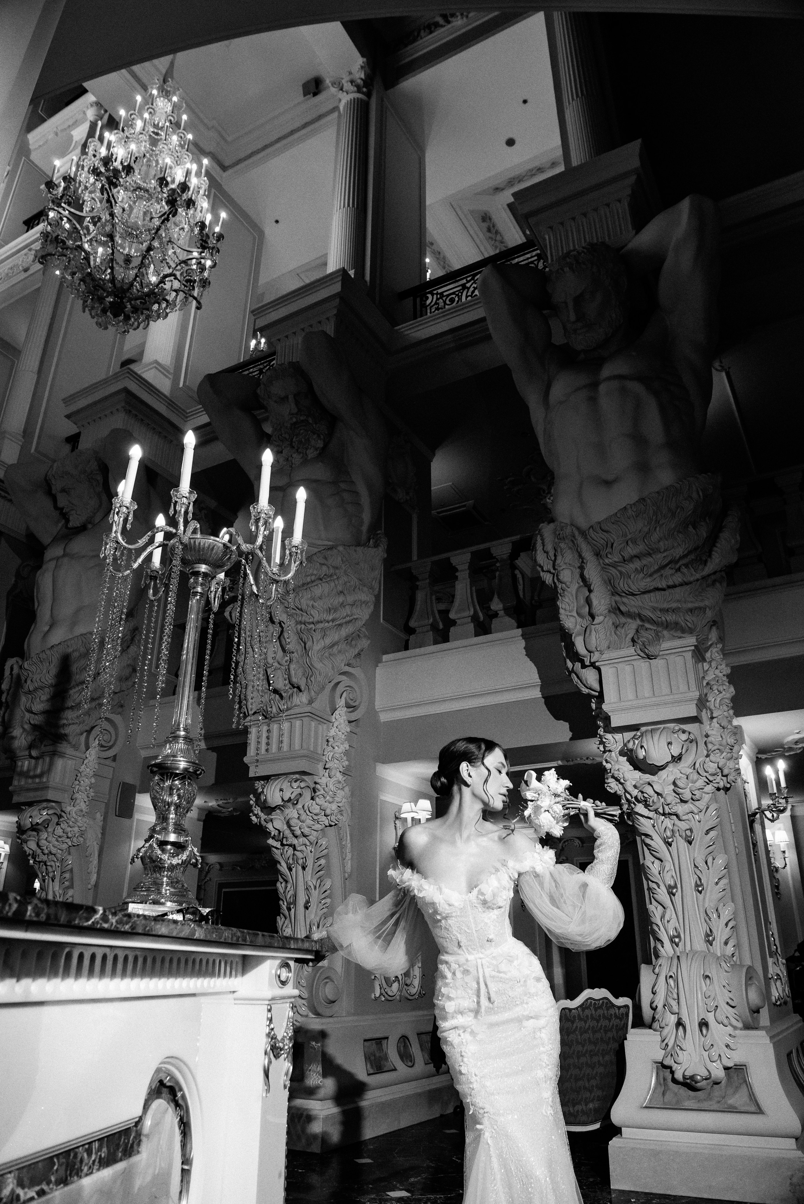 07/07/24 Настя и Рома. Свадебный фотограф в Санкт-Петербурге София Шубик