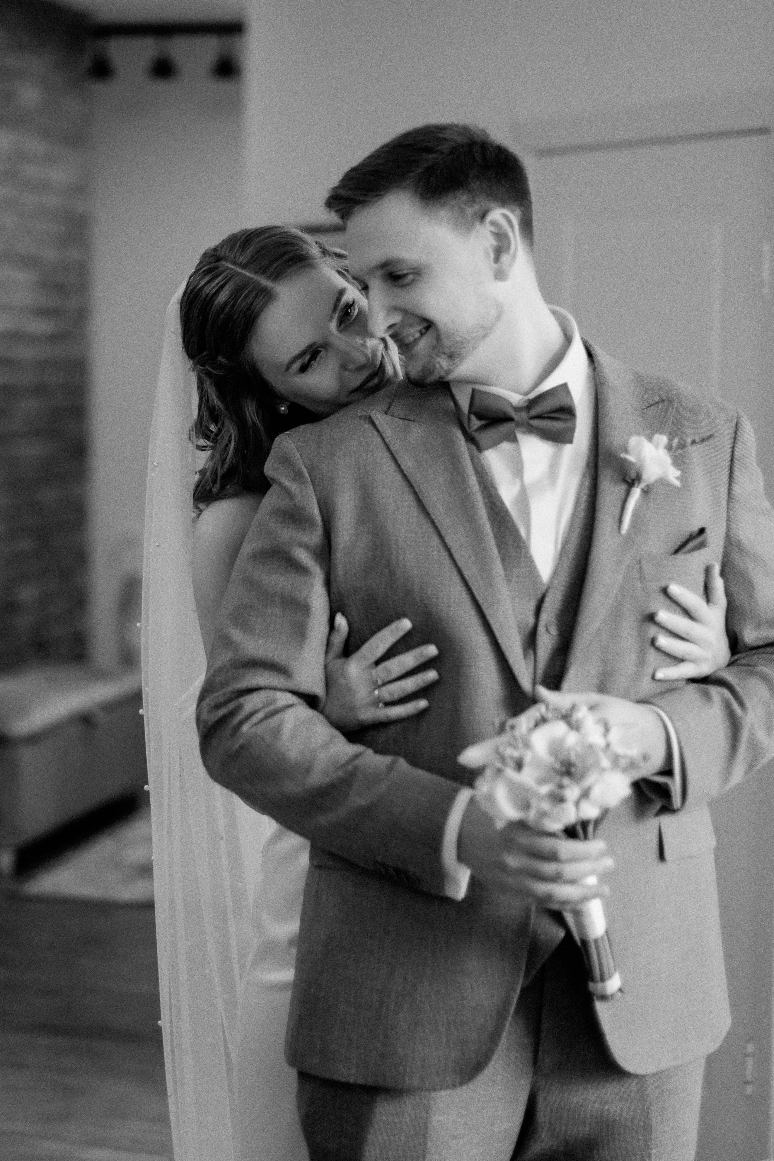 17/08/24 Ирина и Иван. Свадебный фотограф в Санкт-Петербурге София Шубик