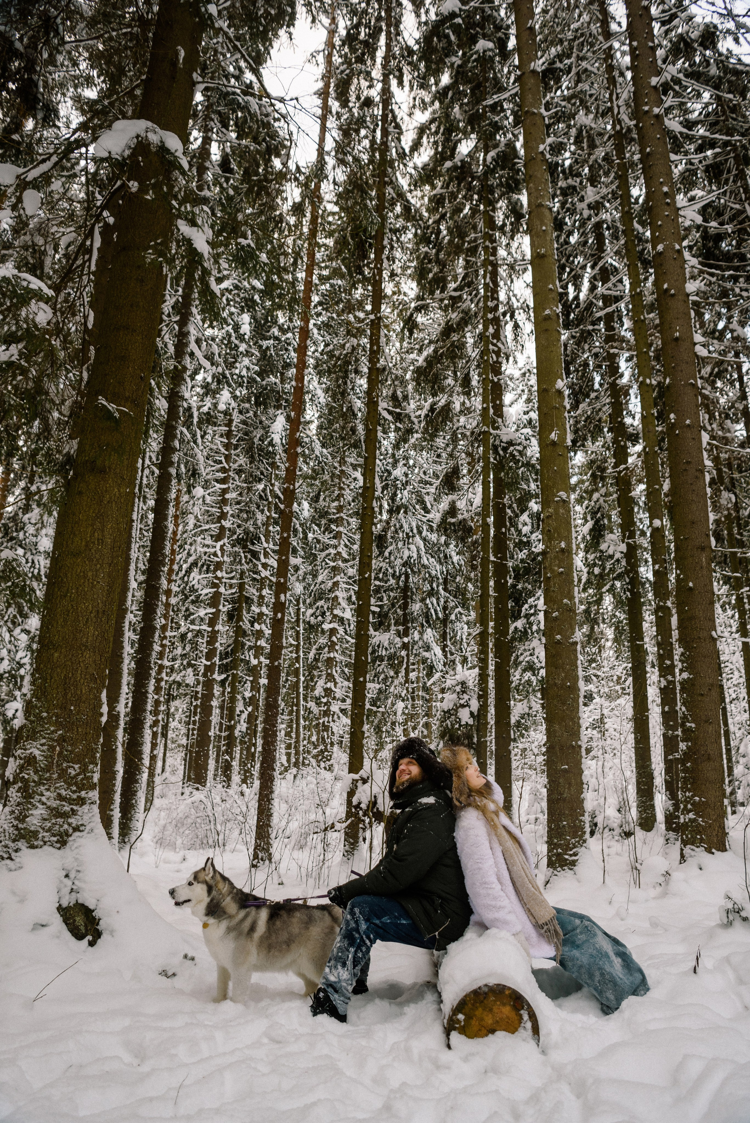 Ада и Андрей. Свадебный фотограф в Санкт-Петербурге София Шубик