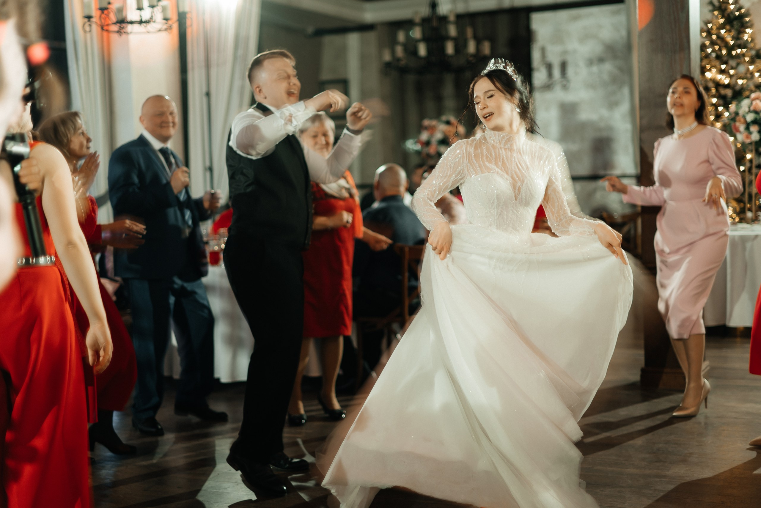 Степан и Мария. Свадебный фотограф